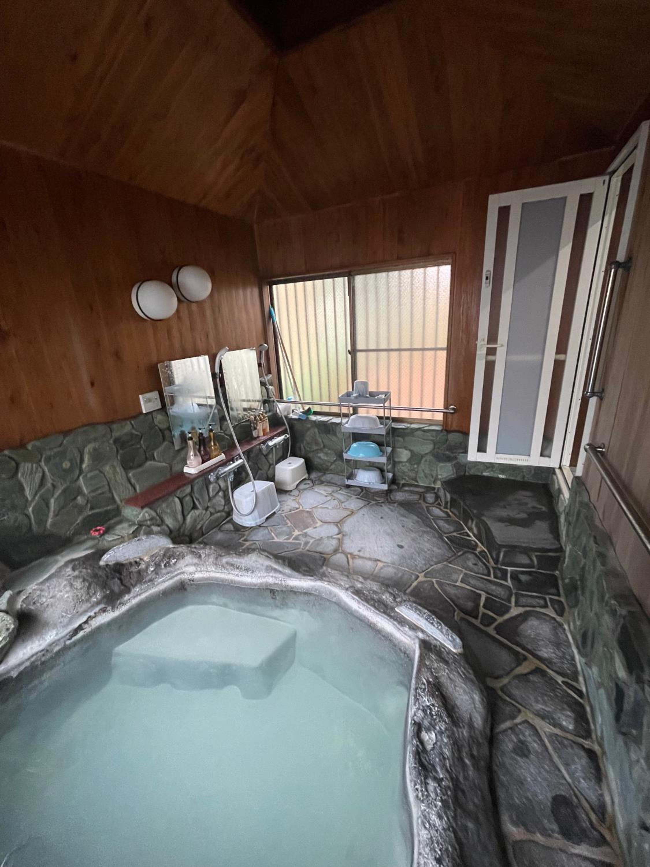 Four-Bedroom House - Photo 26