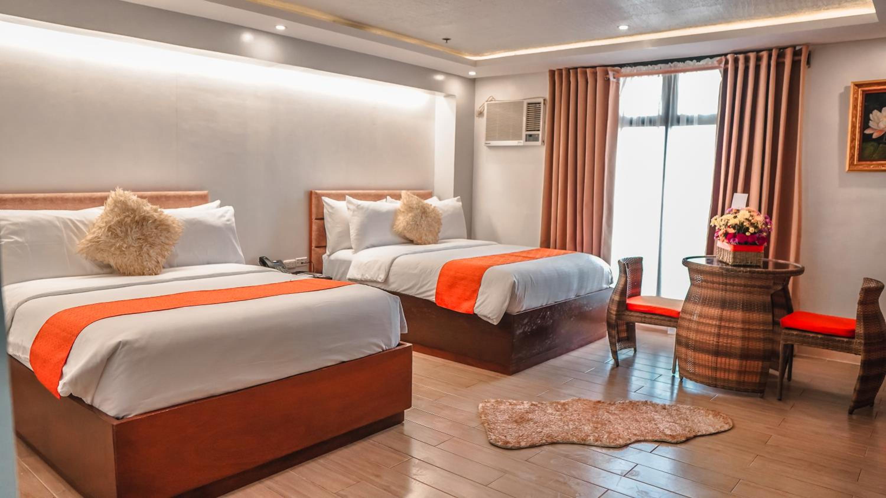 Deluxe Double Room - Photo 6