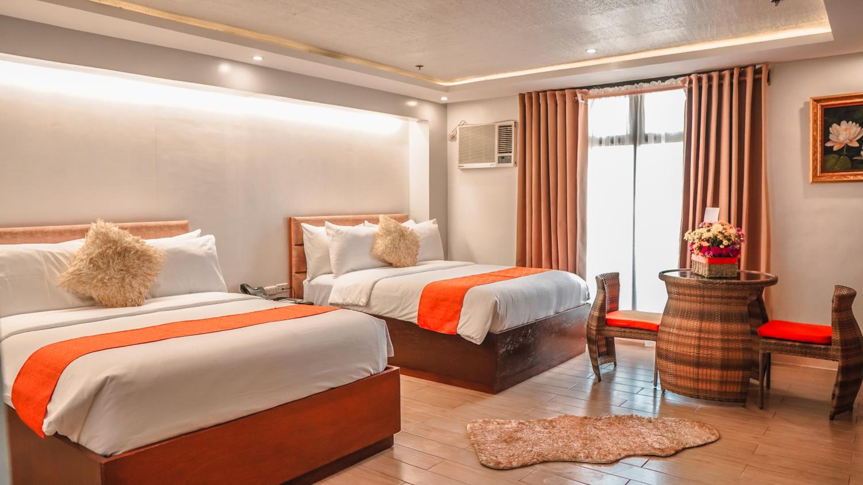 Deluxe Double Room - Photo 1