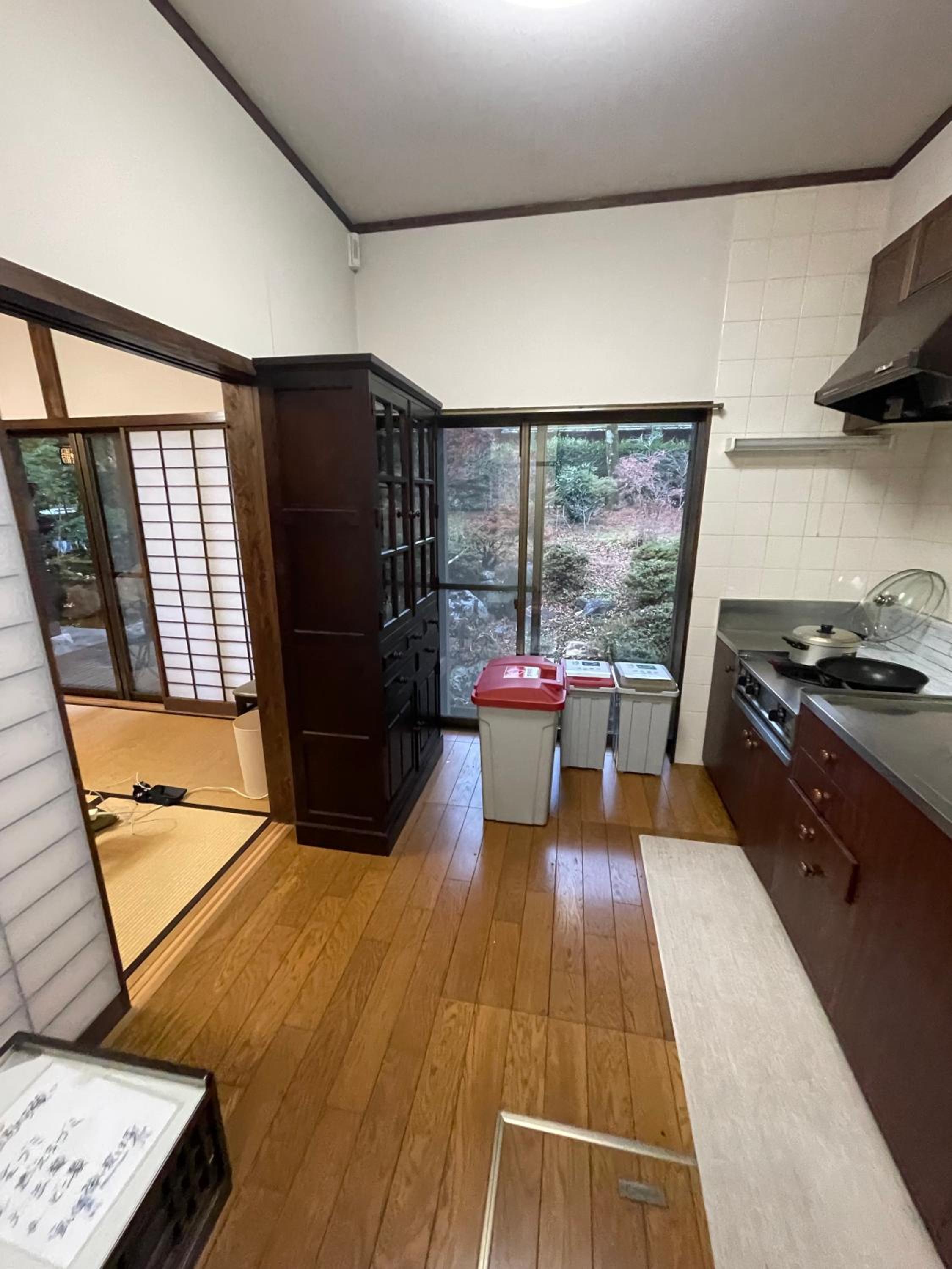 Four-Bedroom House - Photo 20