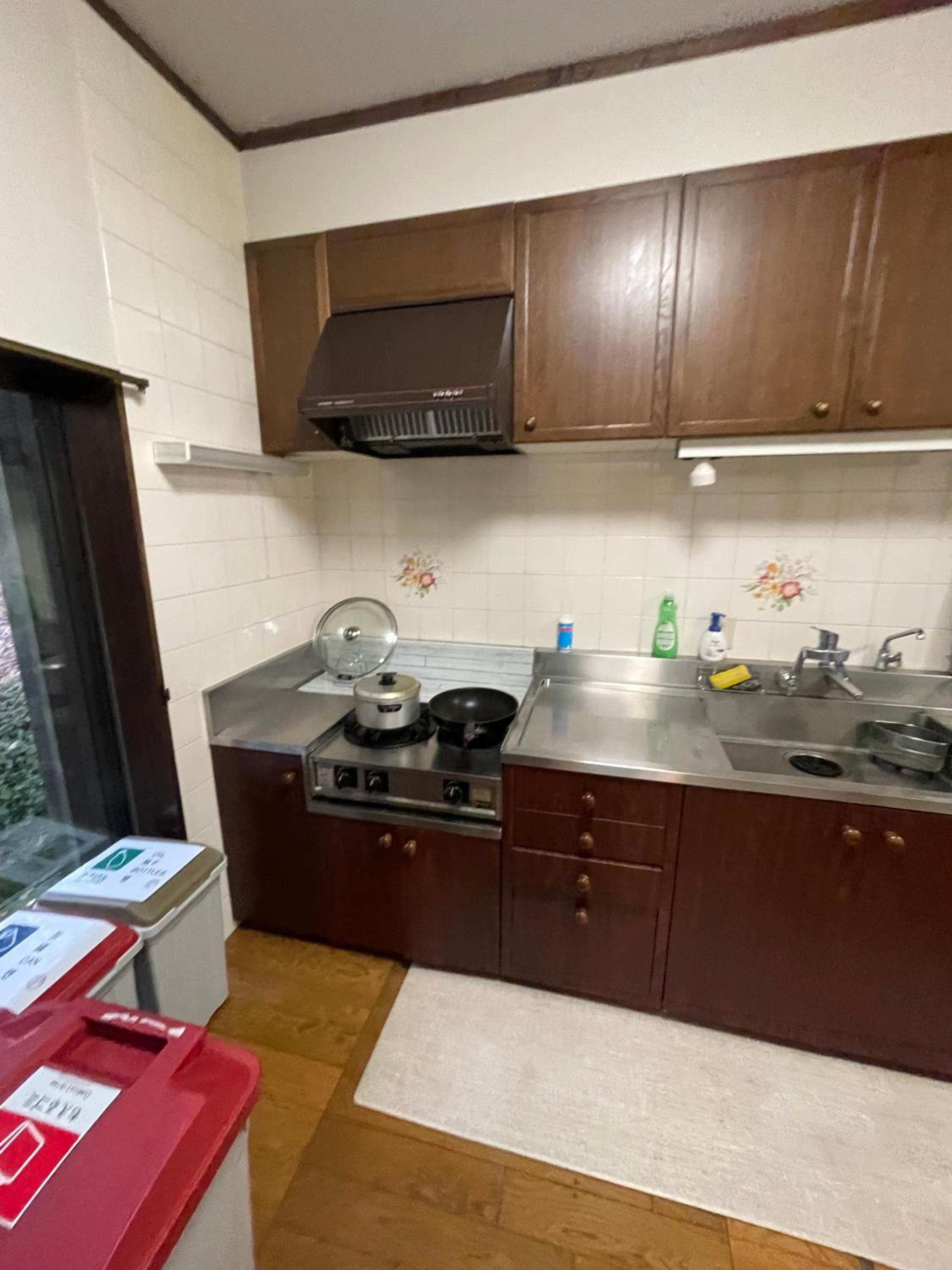 Four-Bedroom House - Photo 19