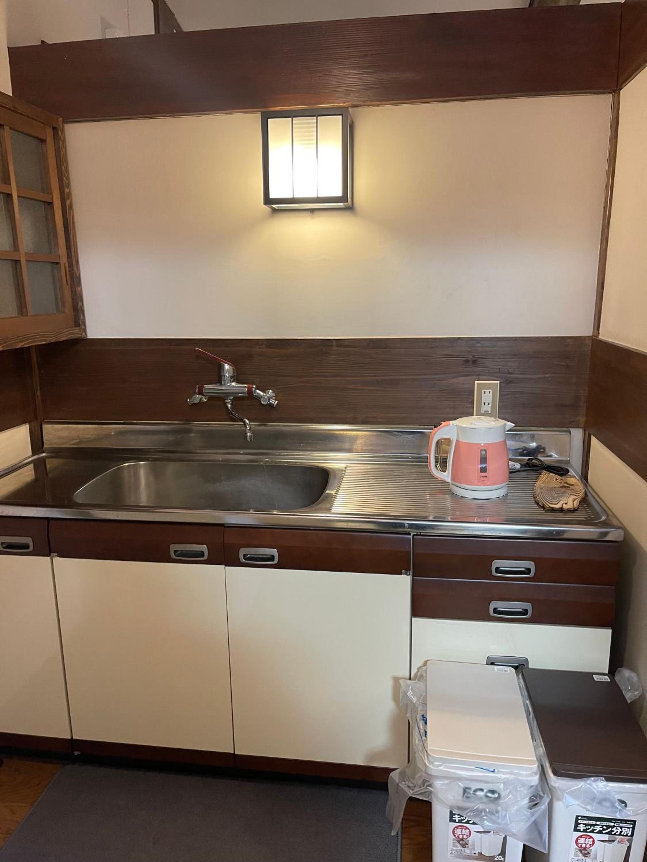 Four-Bedroom House - Photo 16