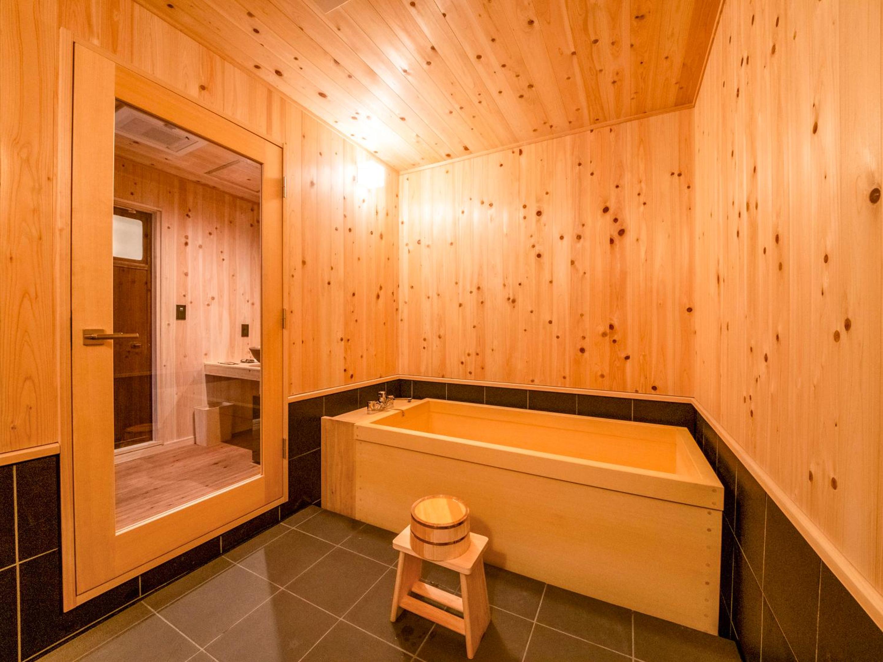 Maisonette Twin Room - Photo 4