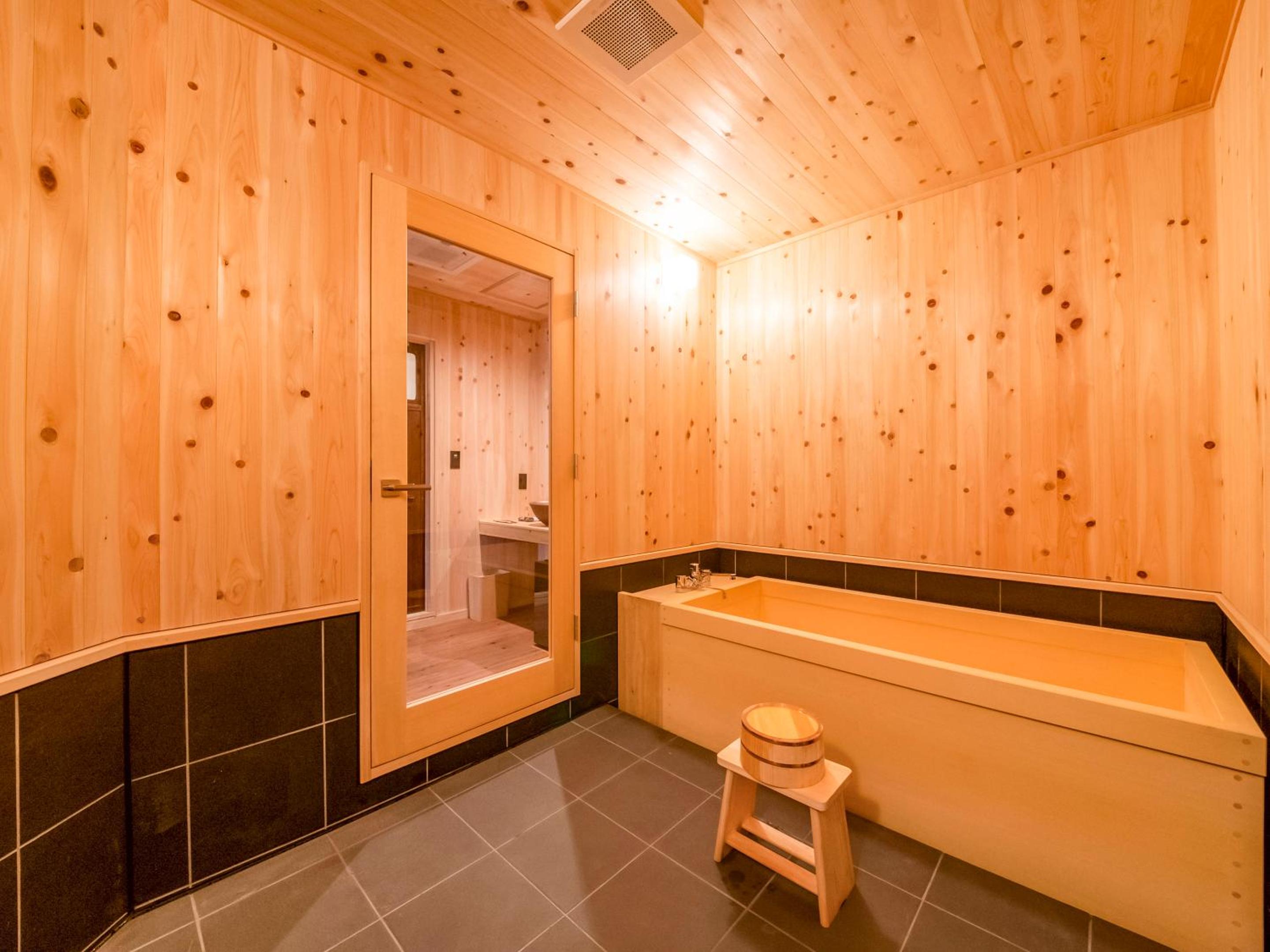 Maisonette Twin Room - Photo 5