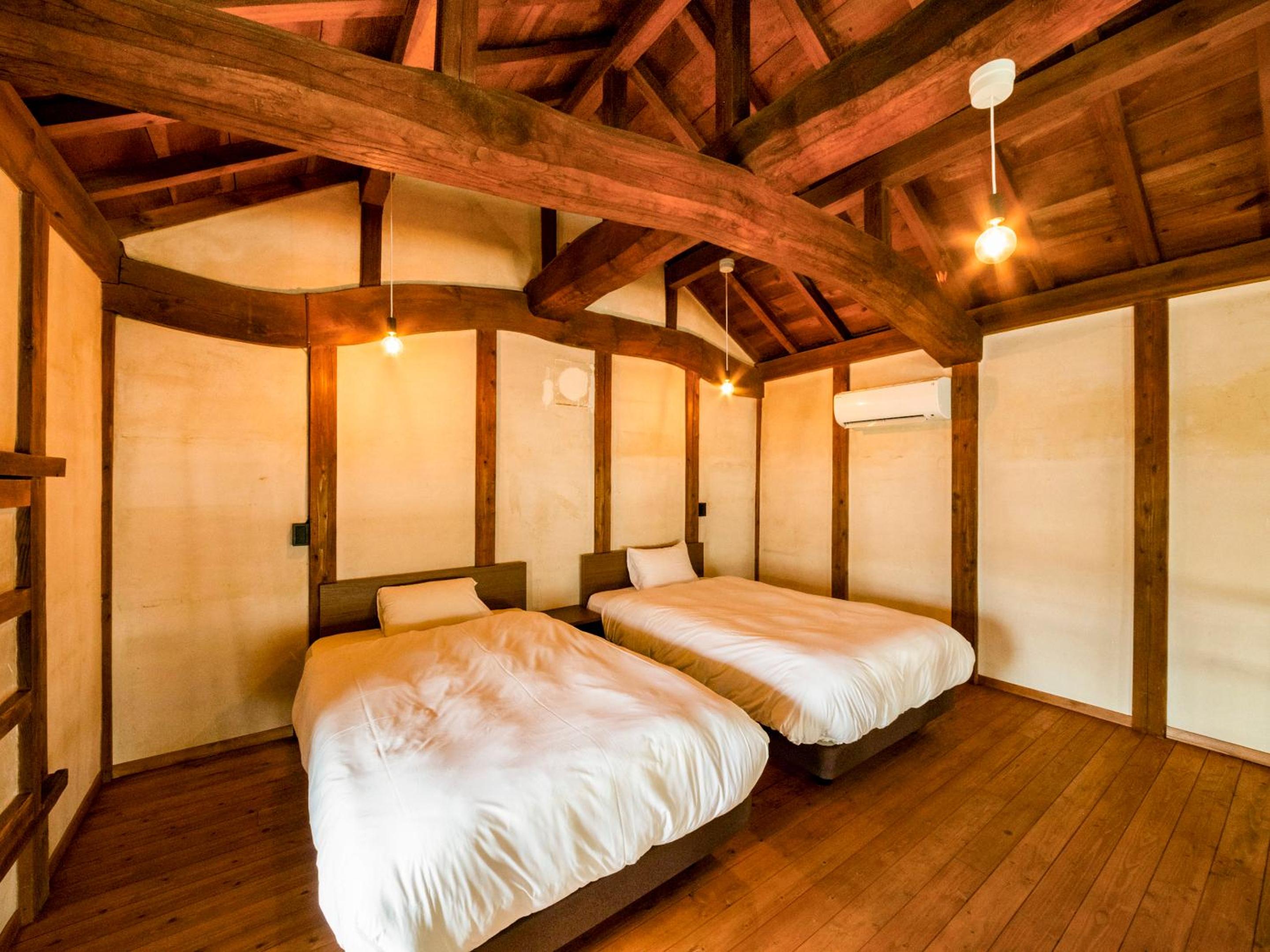 Maisonette Twin Room - Photo 2