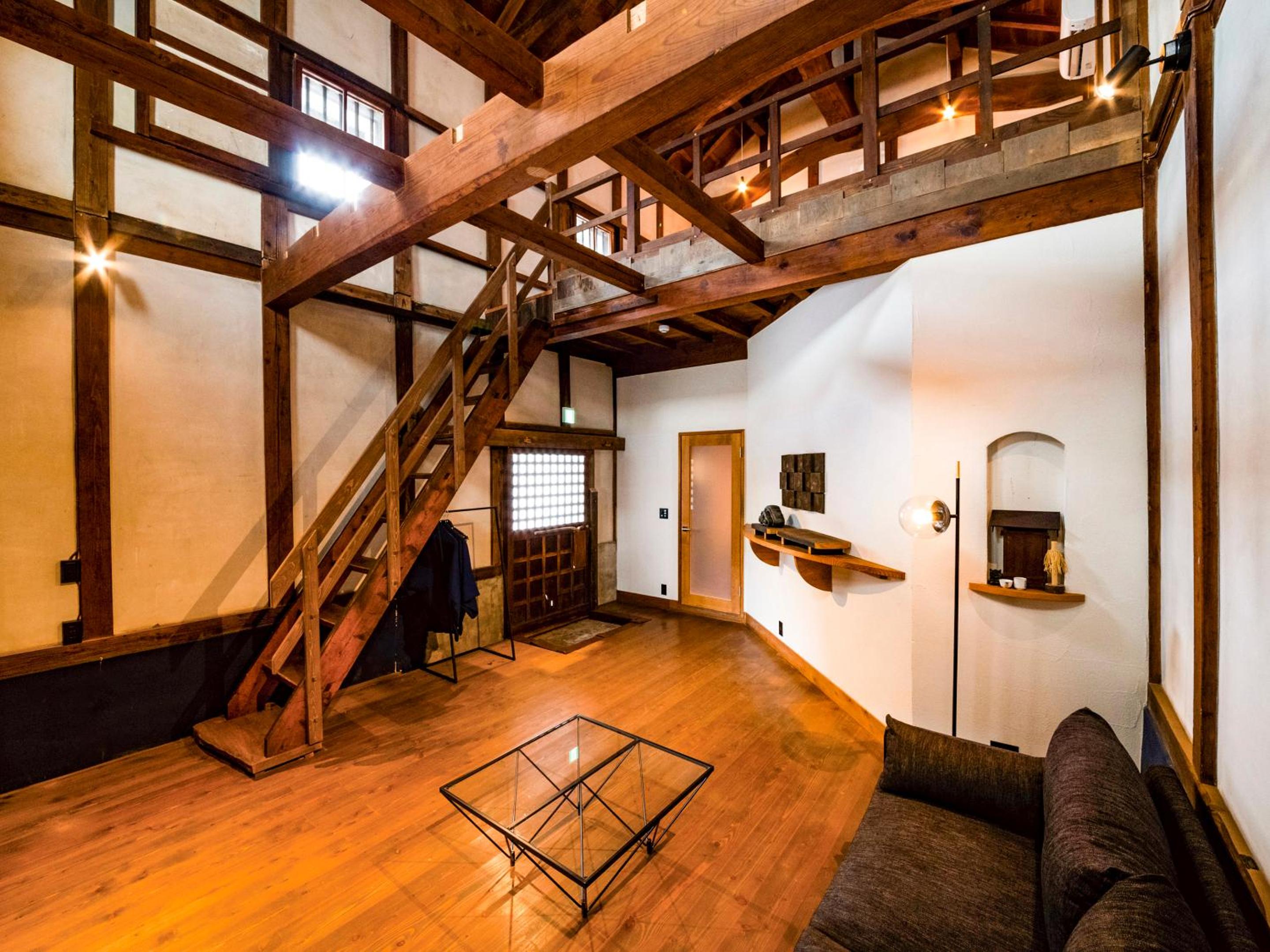 Maisonette Twin Room - Photo 3