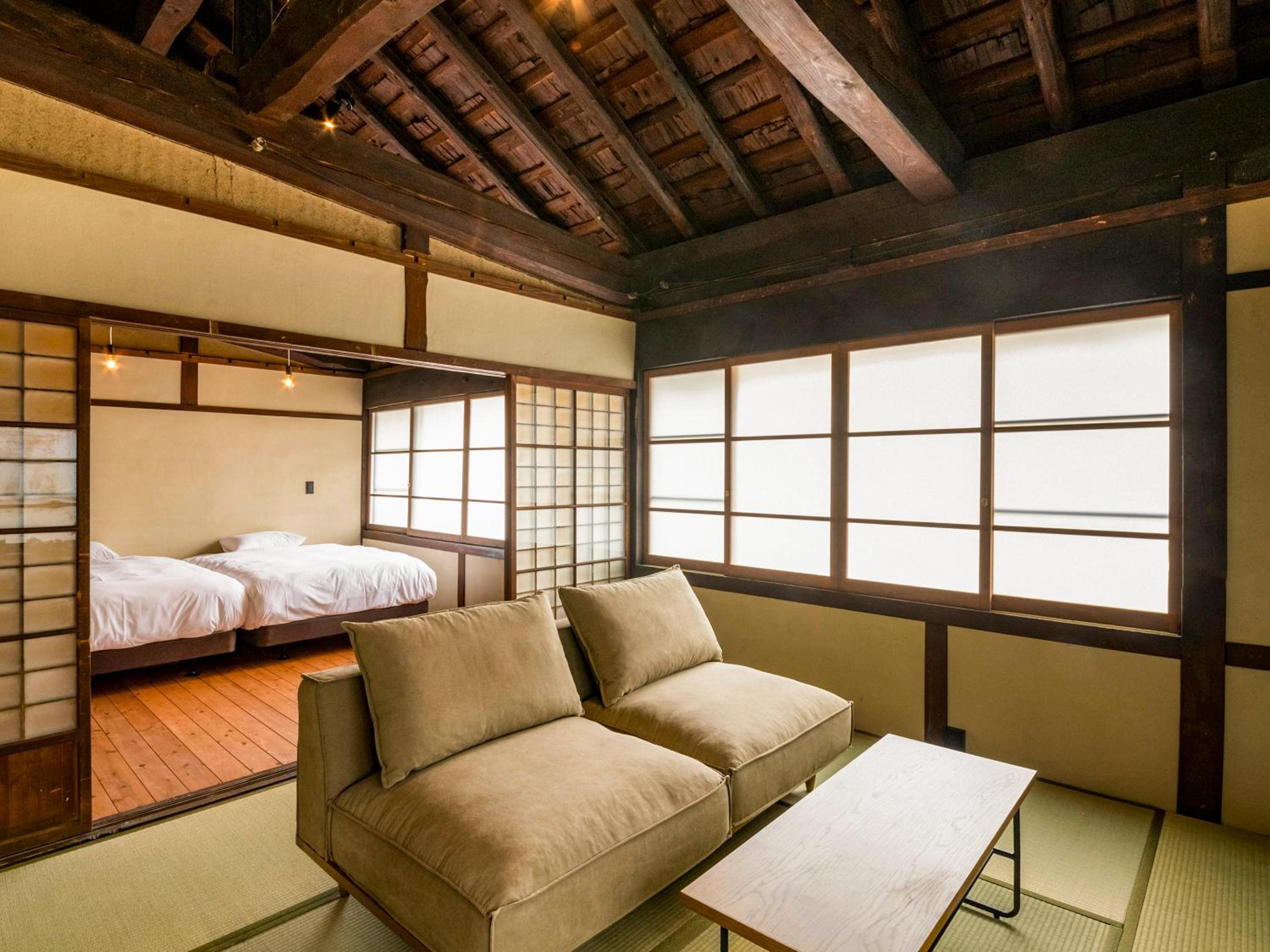 Deluxe Twin Room - Photo 4
