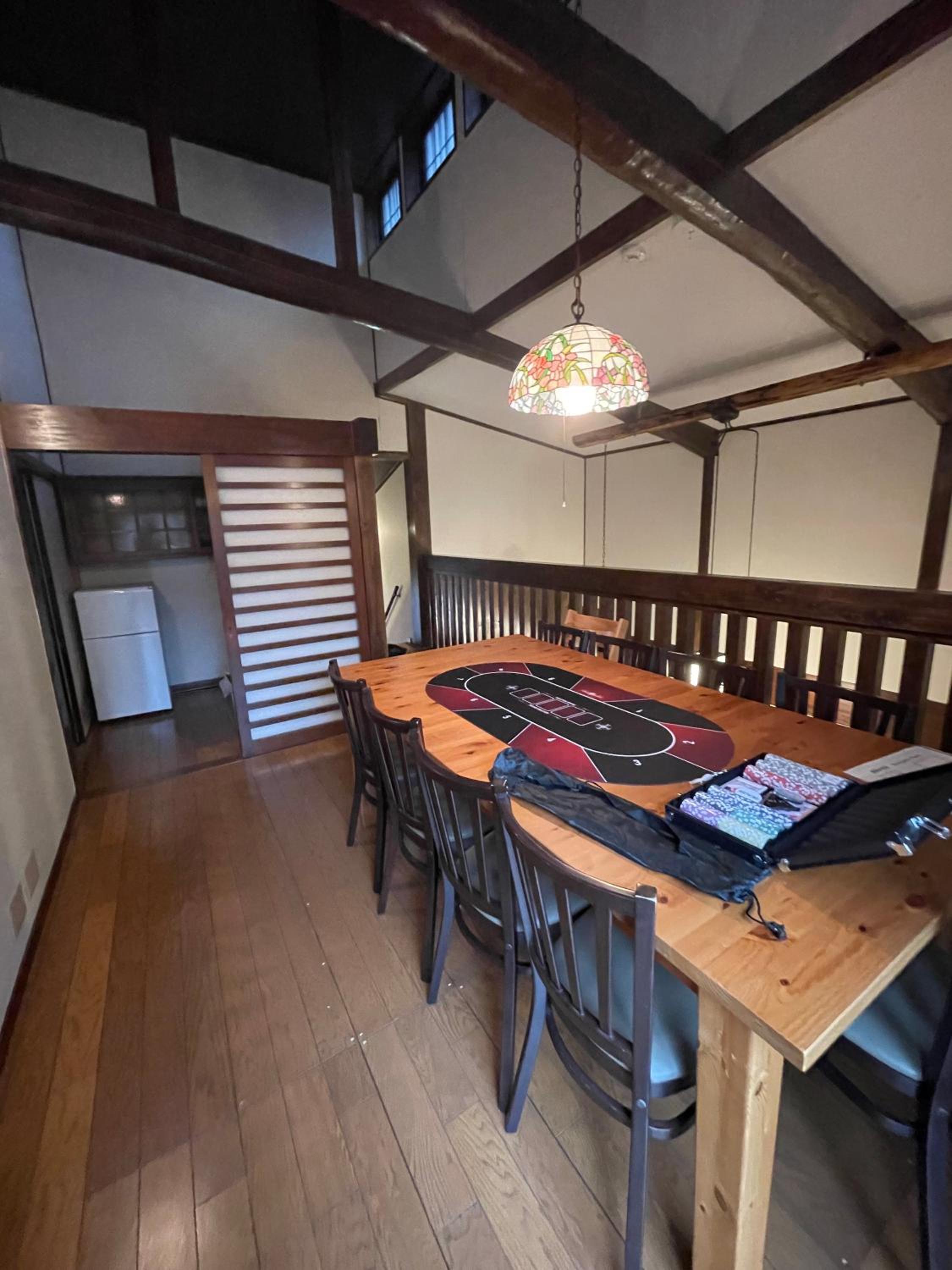 Four-Bedroom House - Photo 12