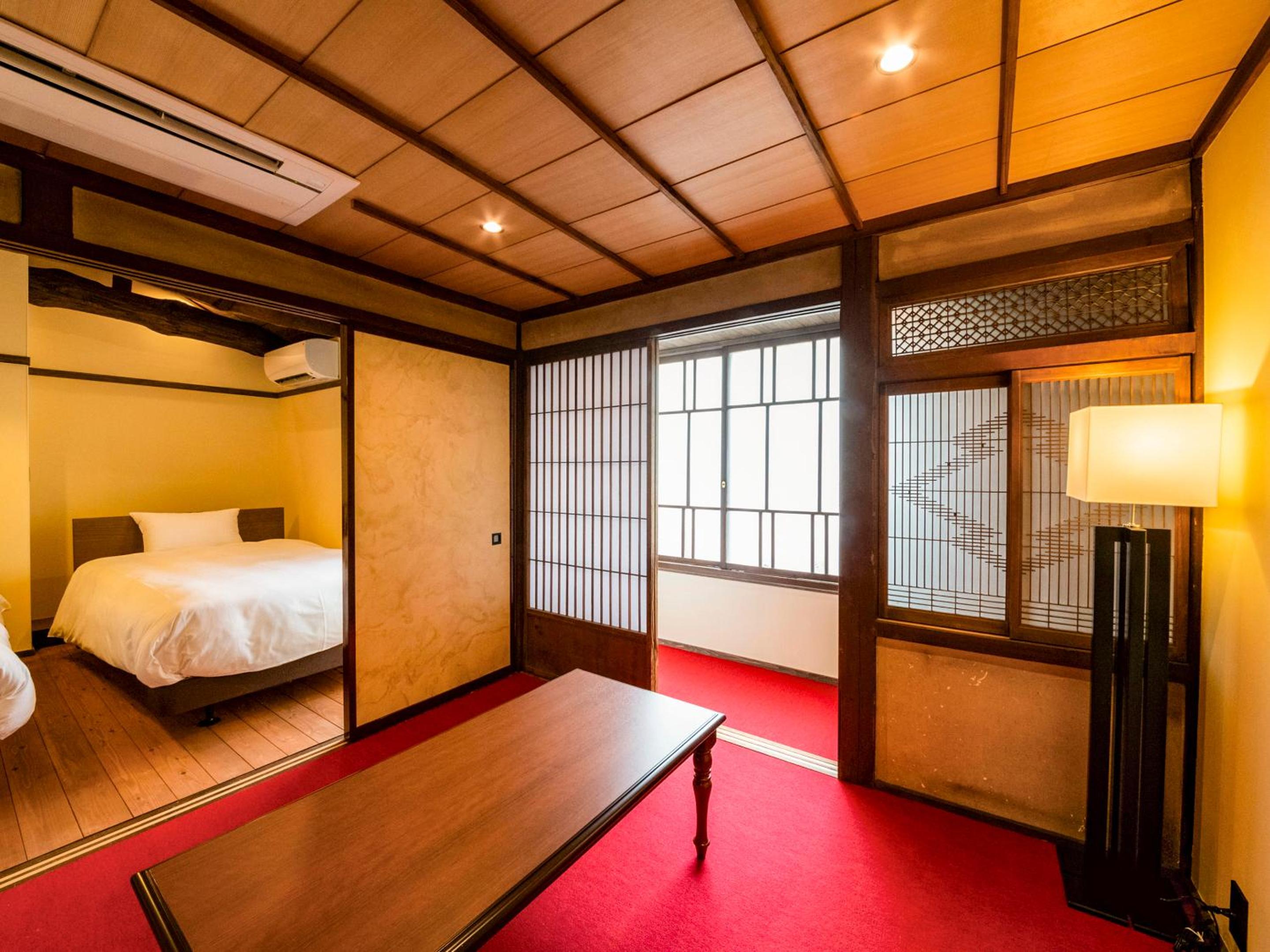 Twin Room - Photo 2