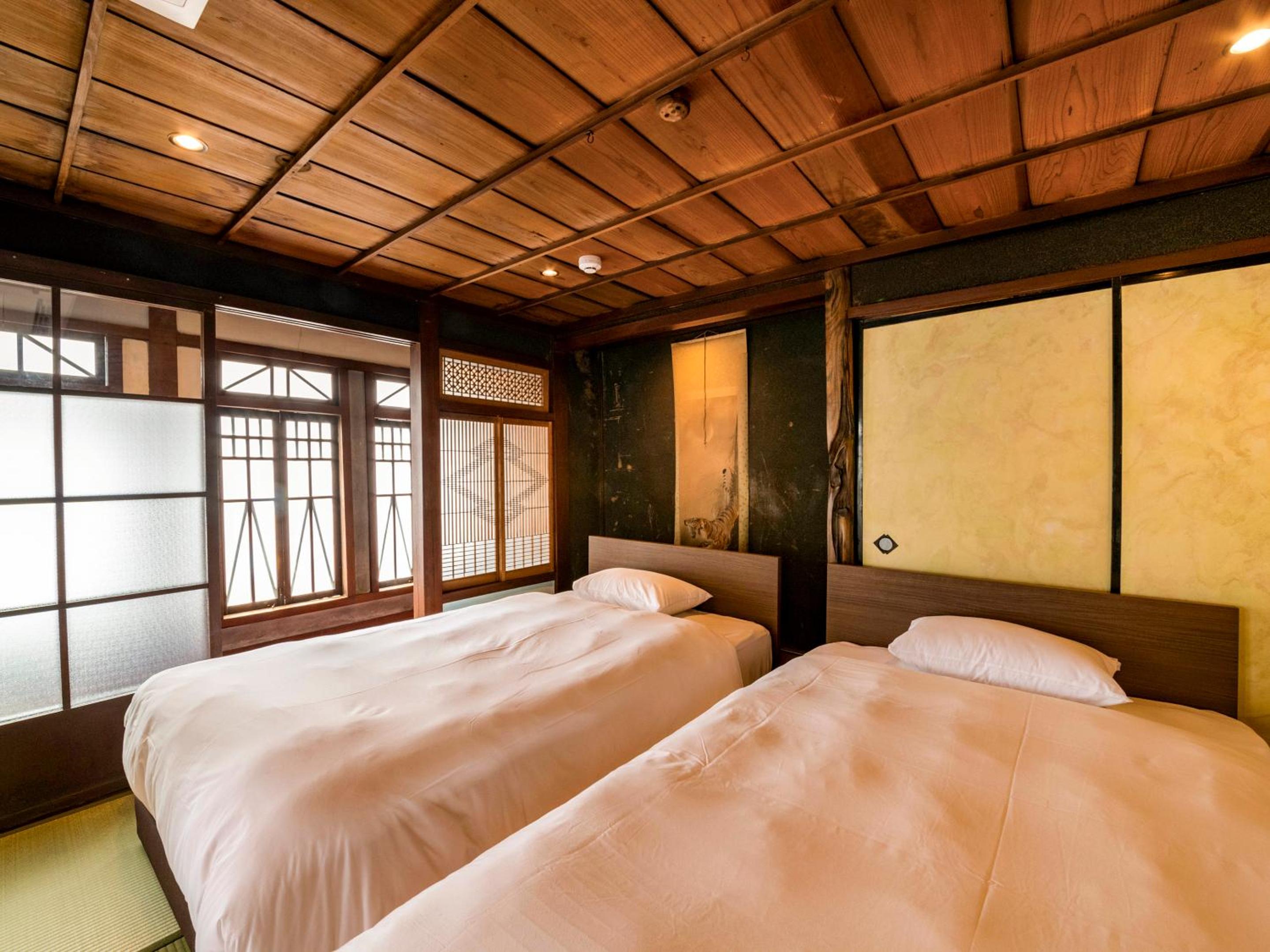 Deluxe Twin Room - Photo 6