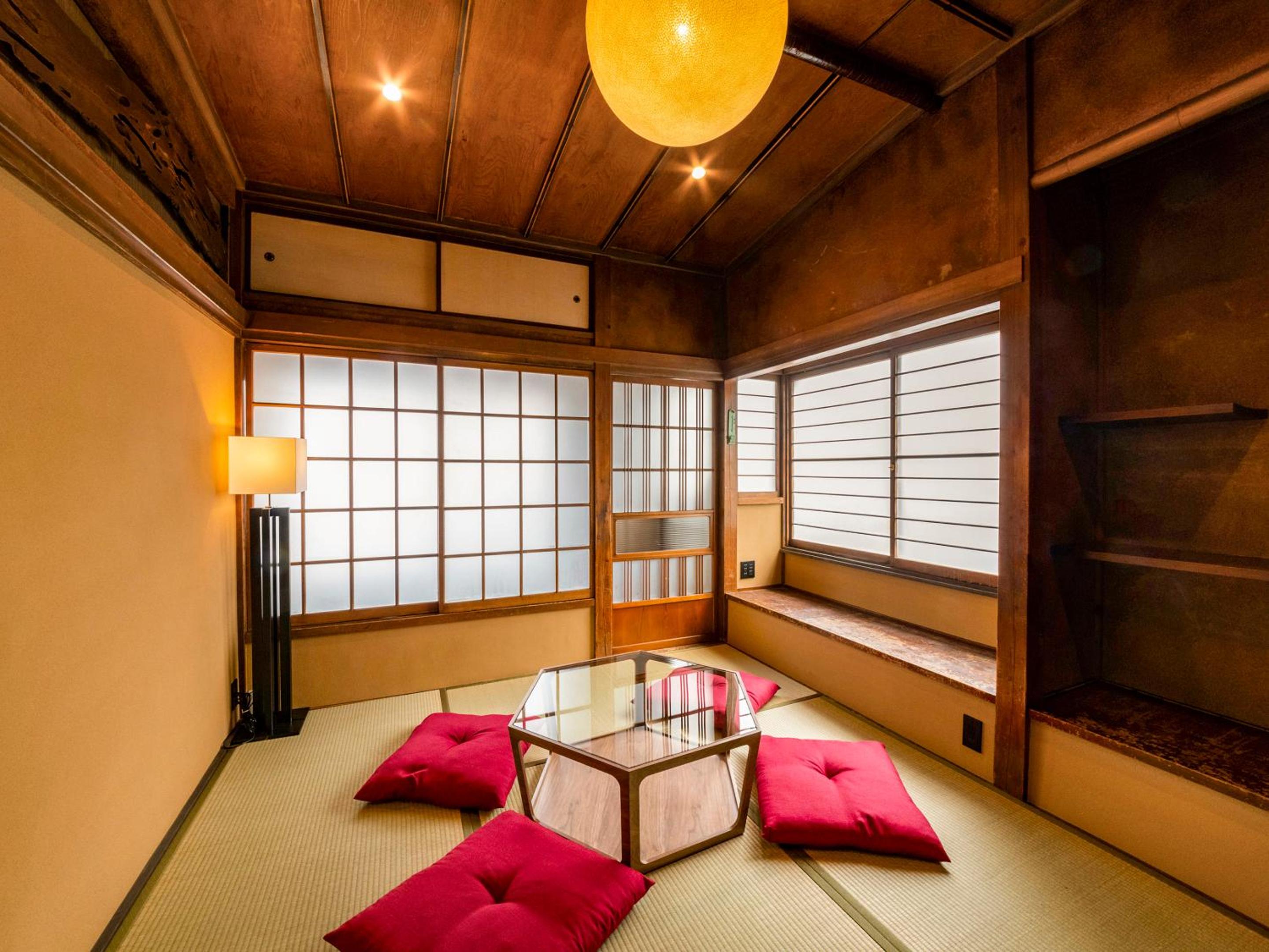 Deluxe Quadruple Room - Photo 6