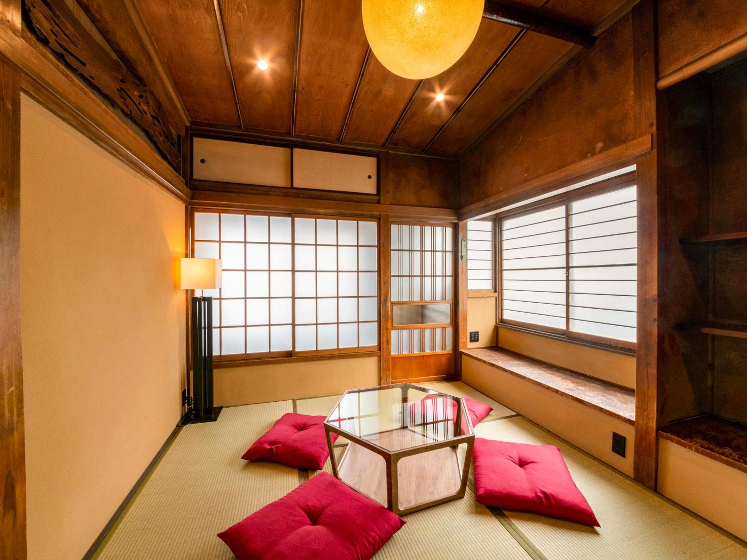 Deluxe Twin Room - Photo 2