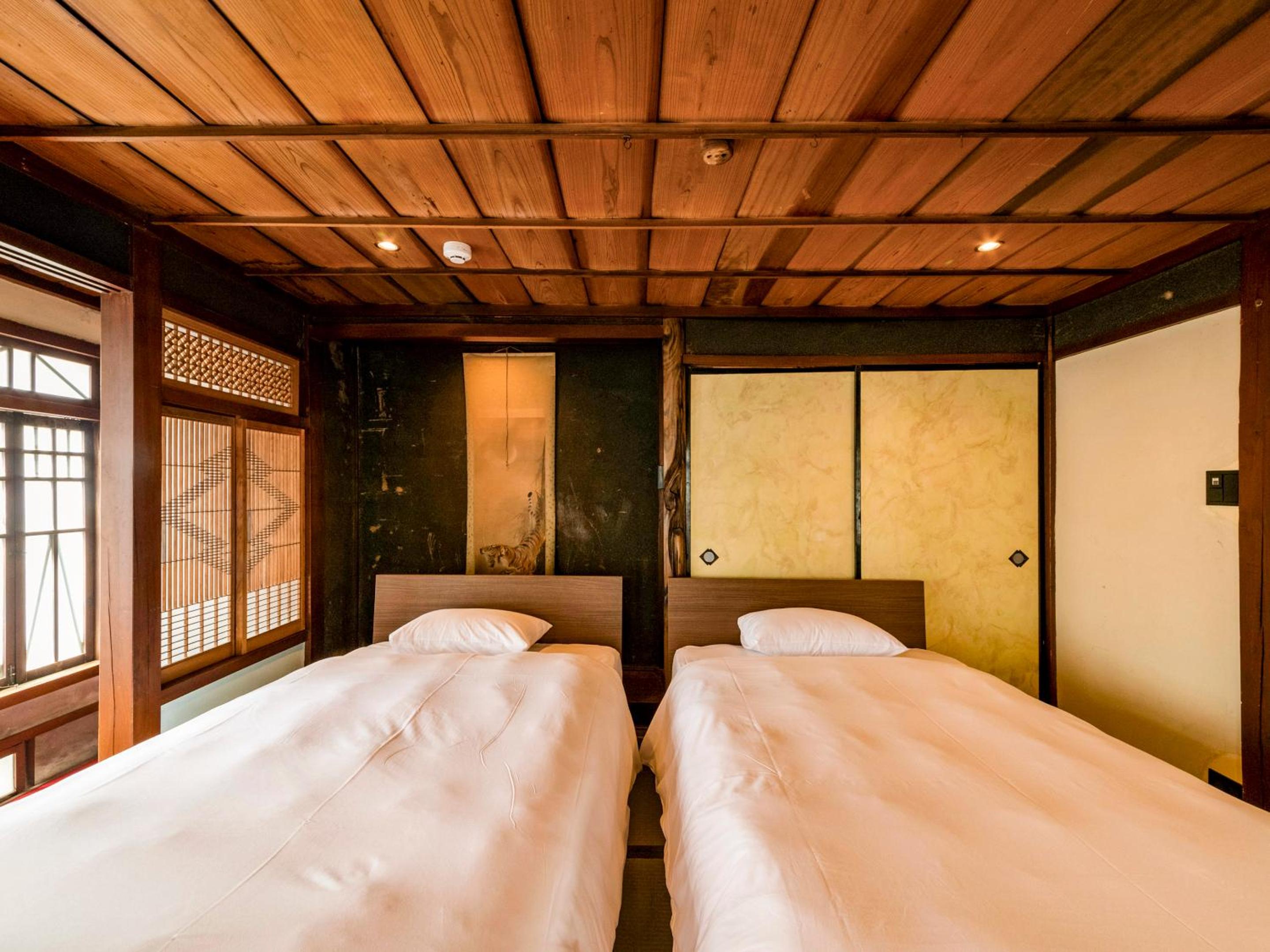Deluxe Twin Room - Photo 5