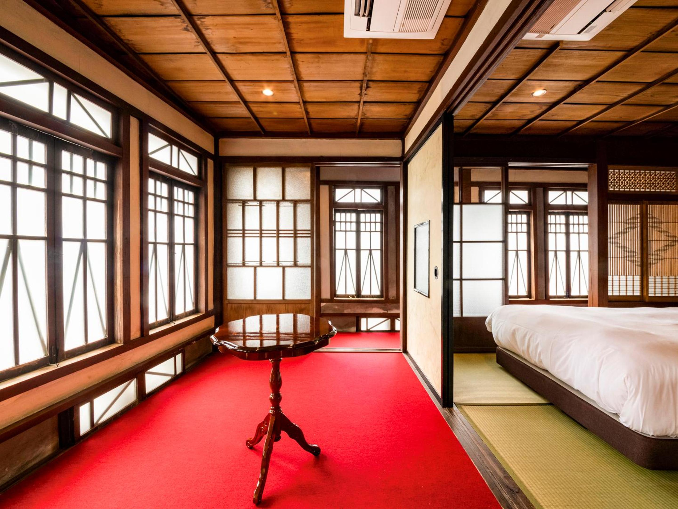 Deluxe Twin Room - Photo 3