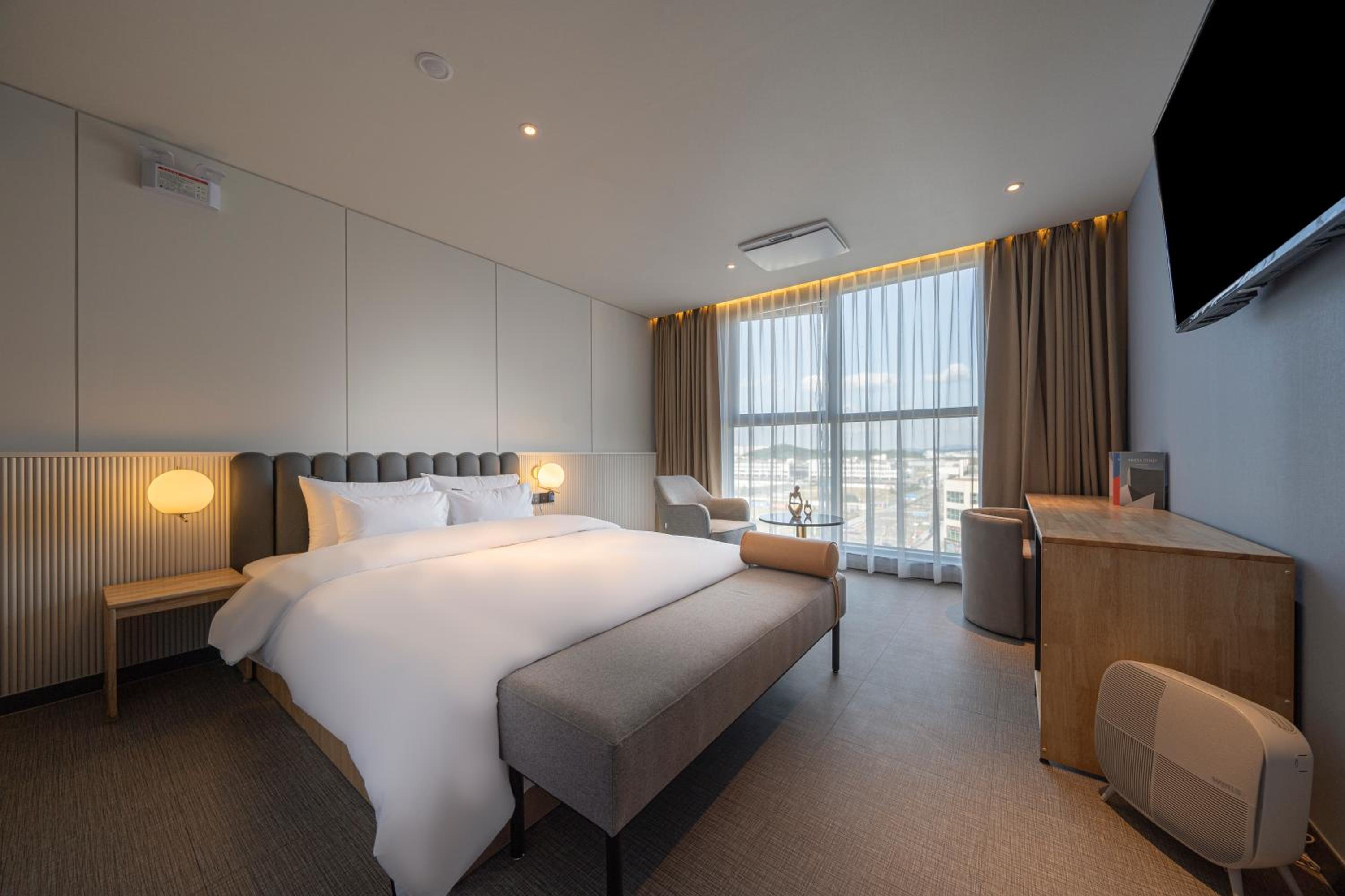 Standard Double Room - Photo 1