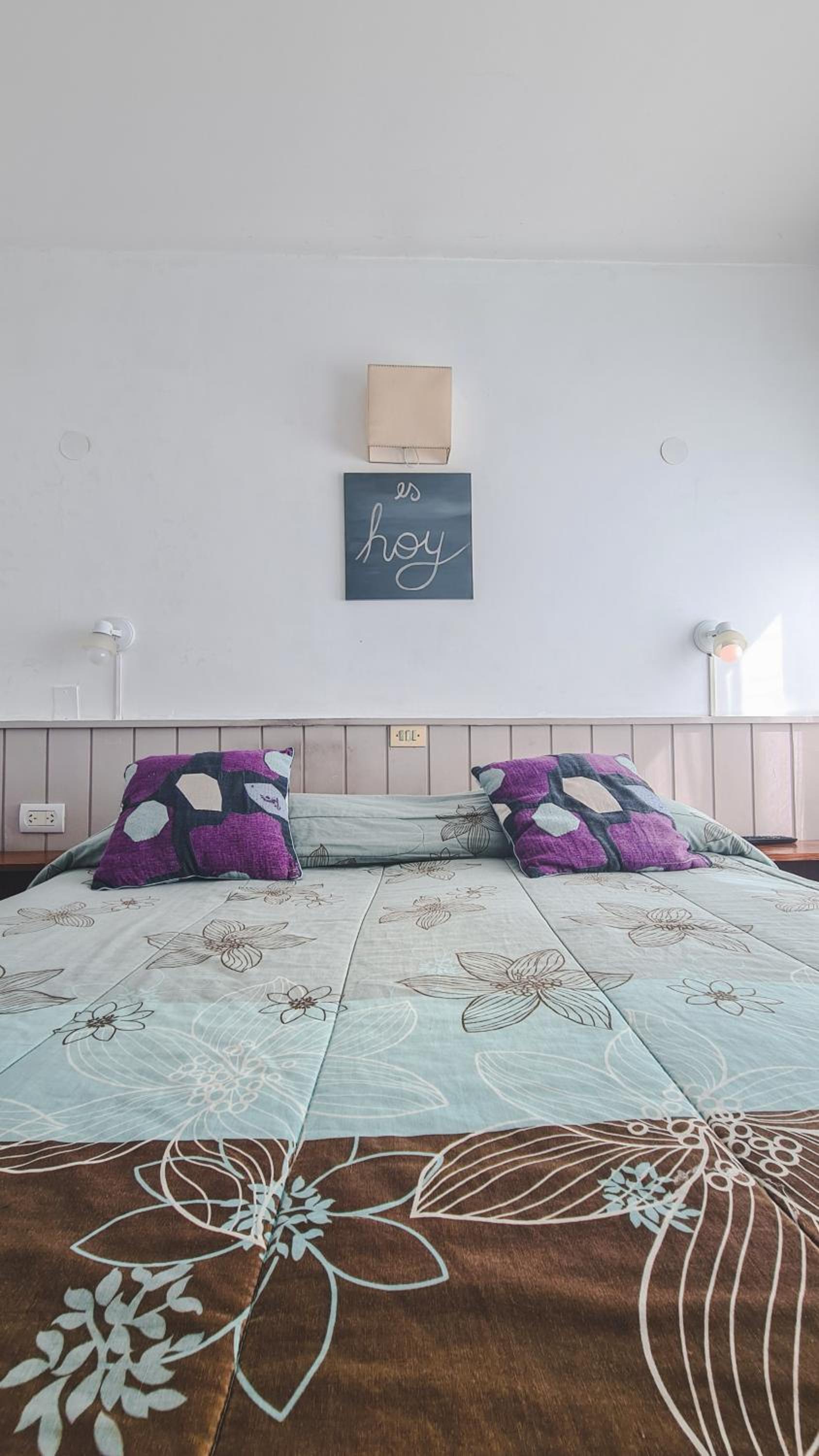 Standard Double Room photo 3