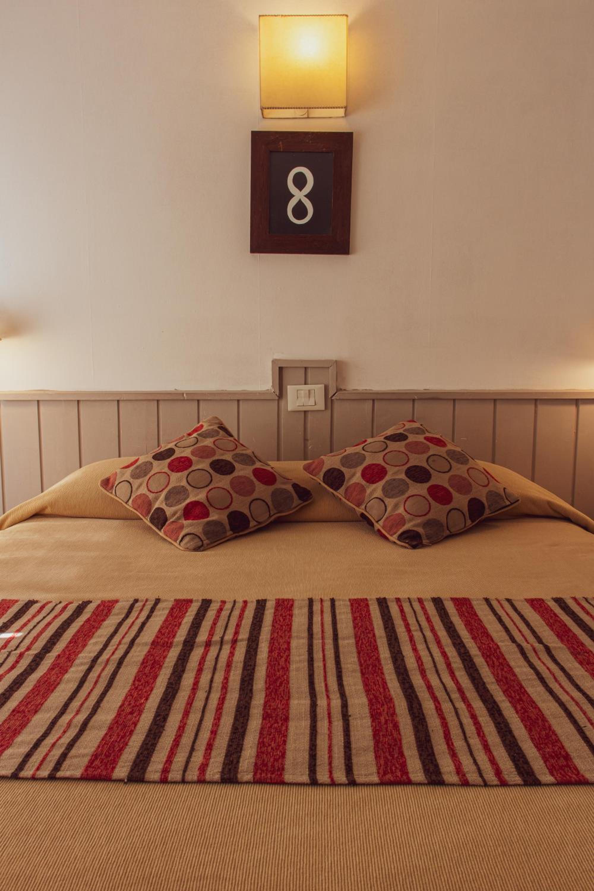Standard Double Room photo 1