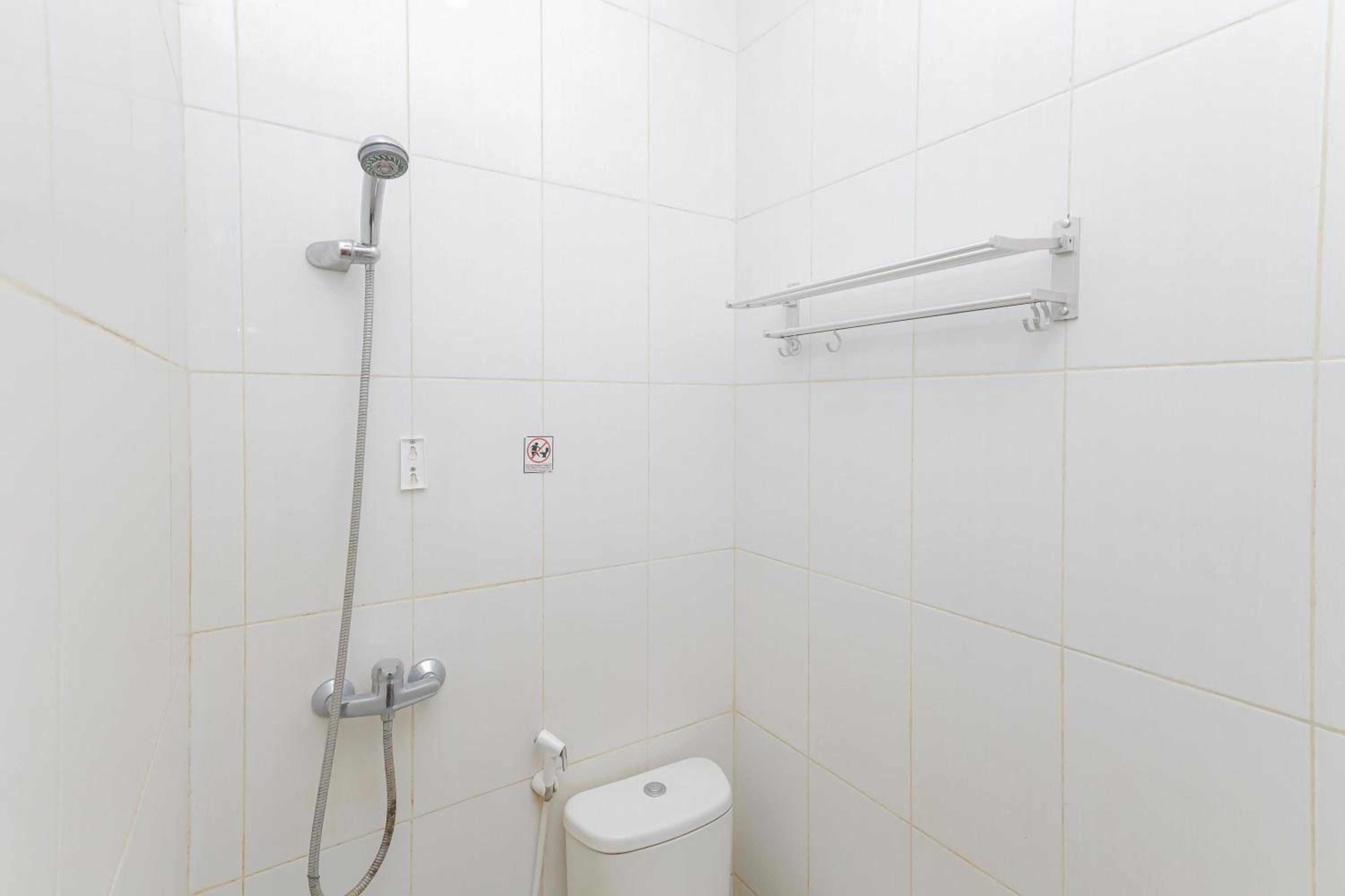 Standard Double Room - Photo 3