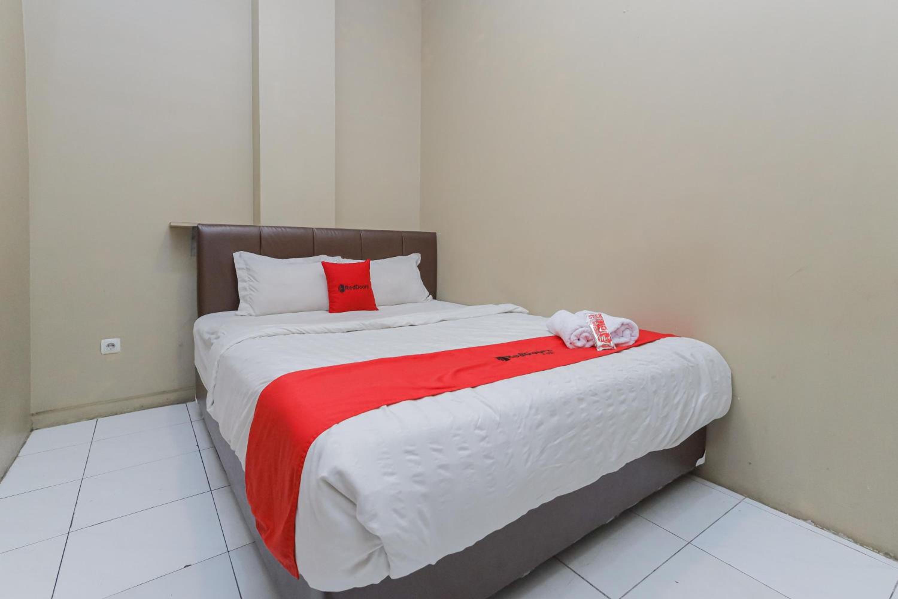 Standard Double Room - Photo 1