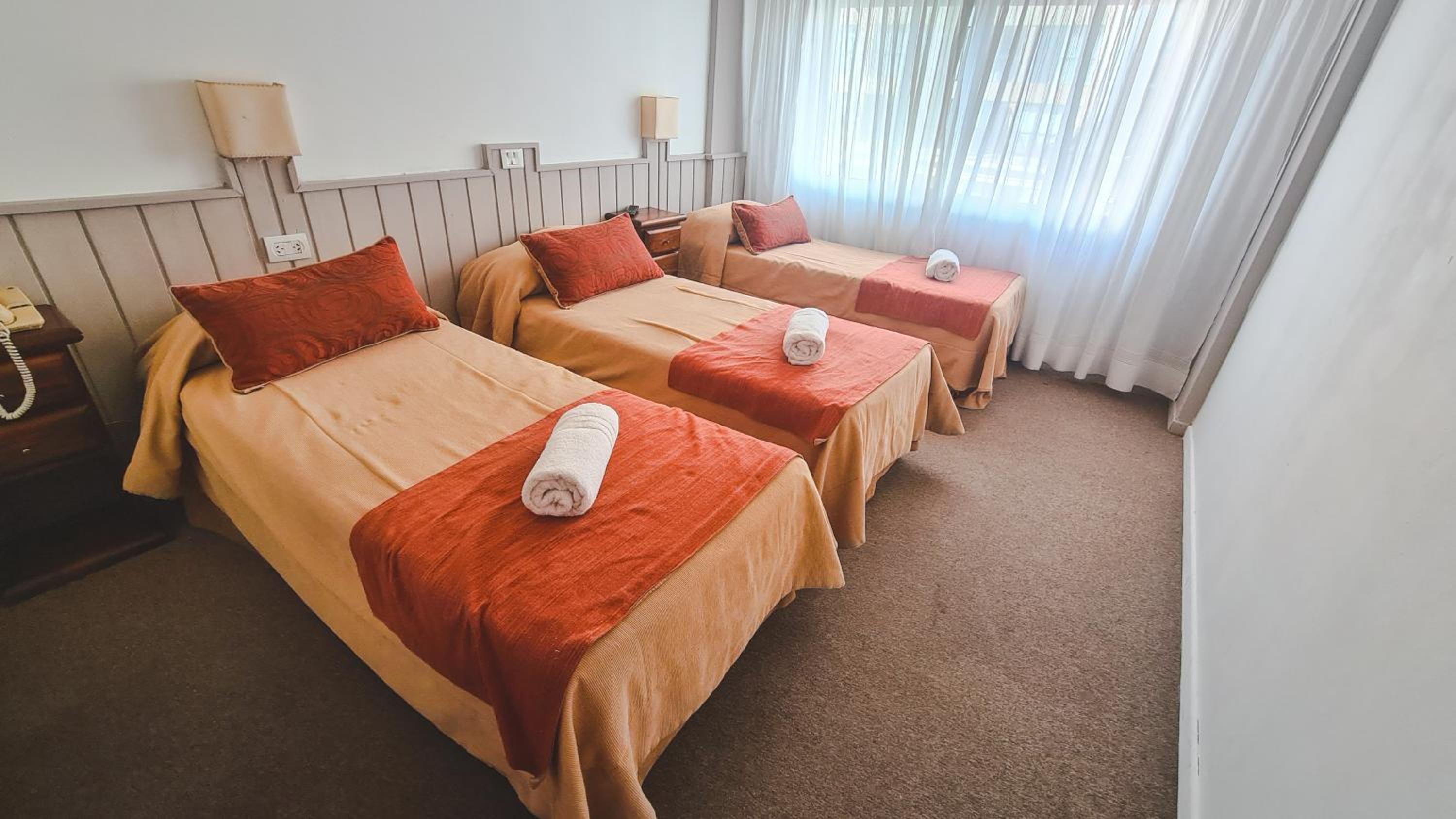 Standard Triple Room photo 3