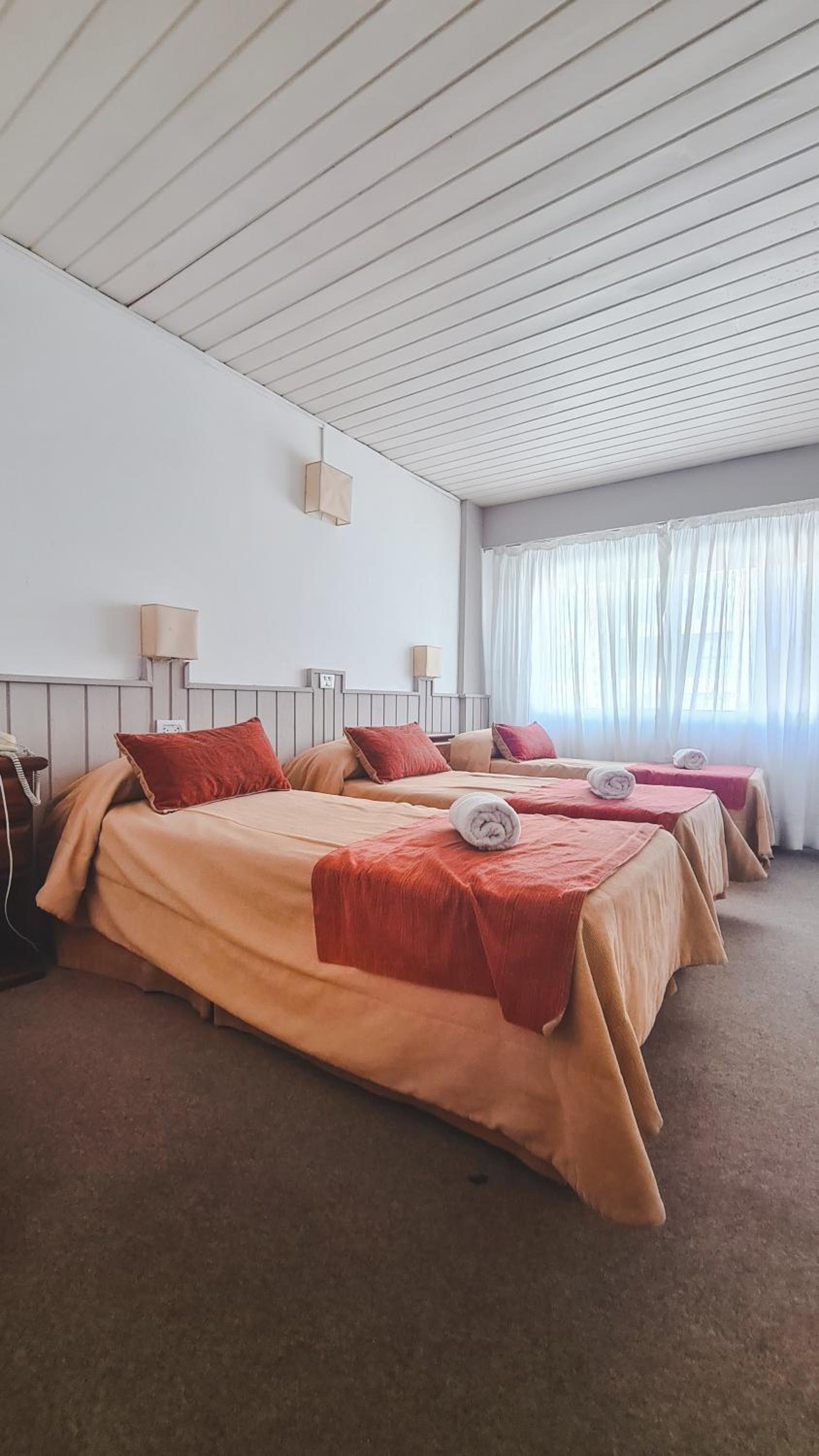 Standard Triple Room photo 2