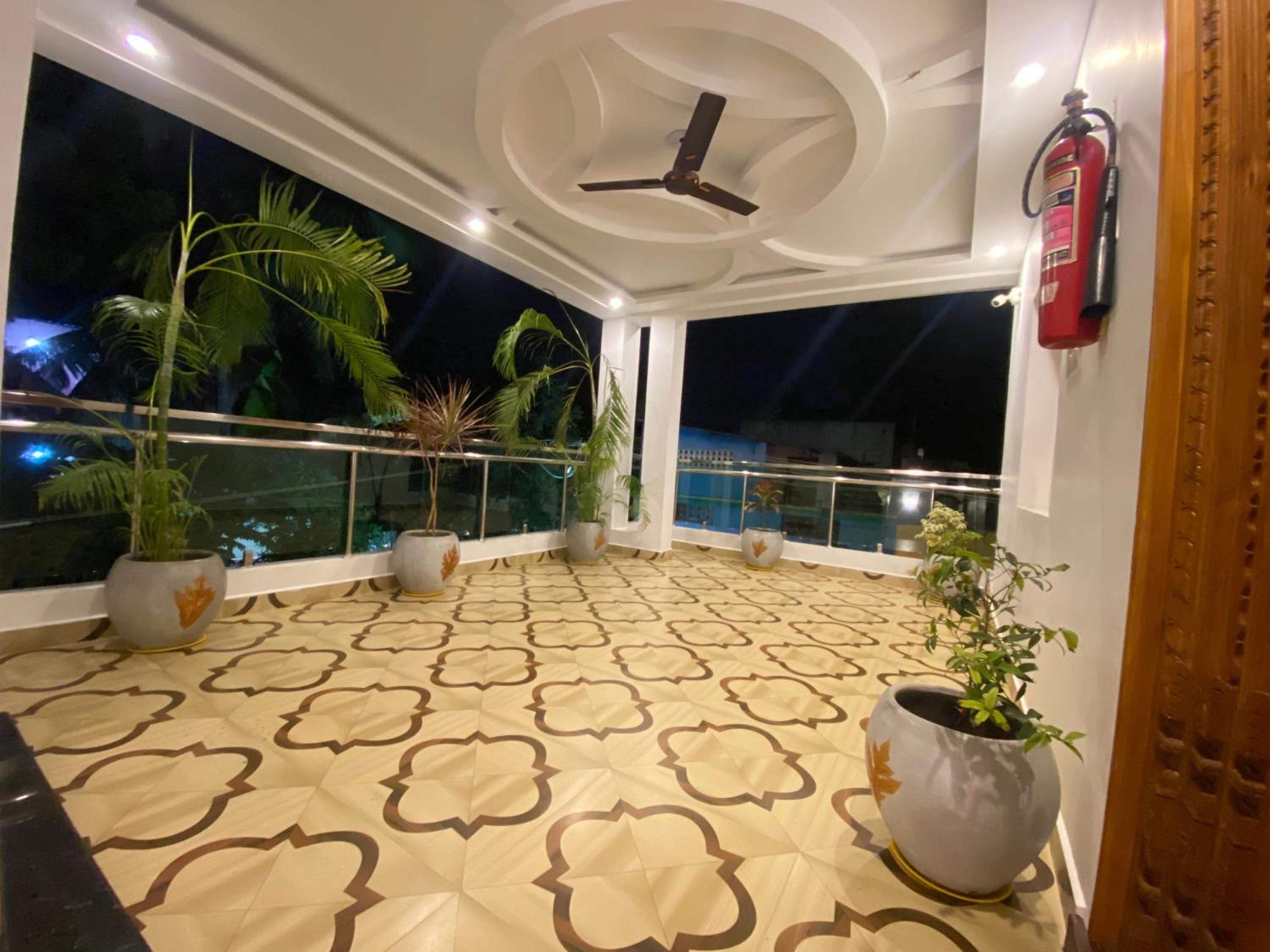 Superior Villa - Photo 15