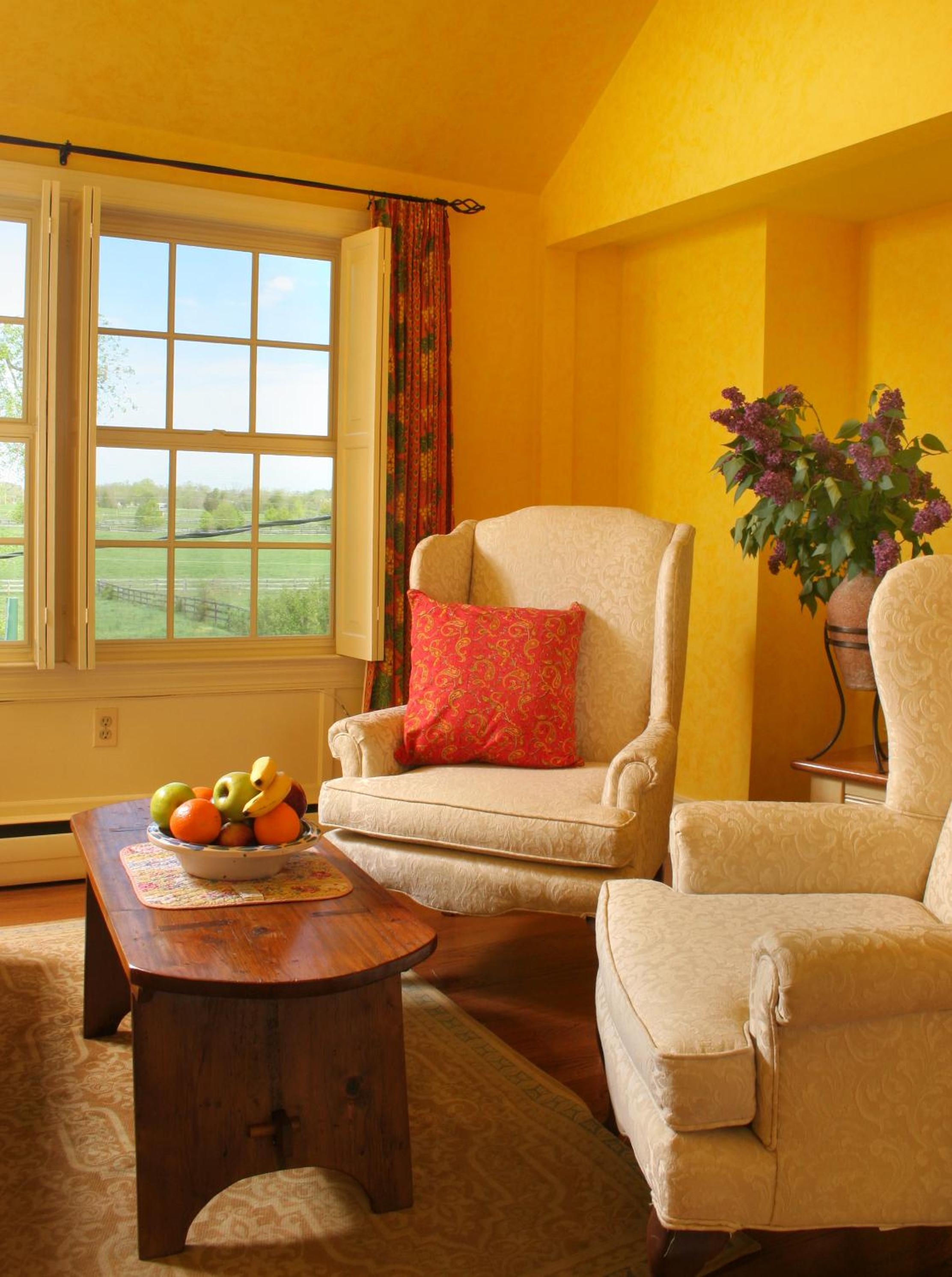 King Suite with Pool View photo 3