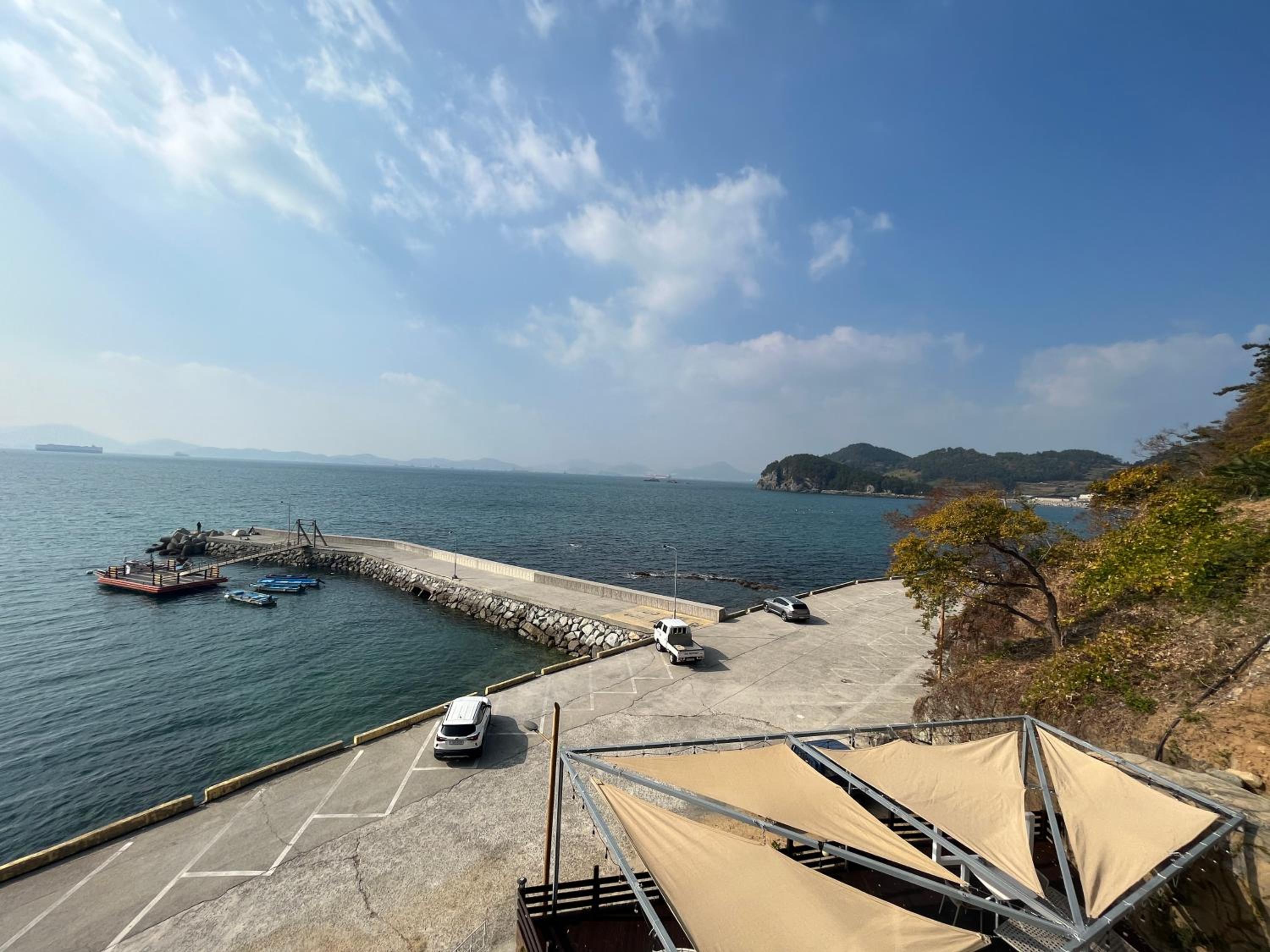Studio with Ocean View - Photo 7