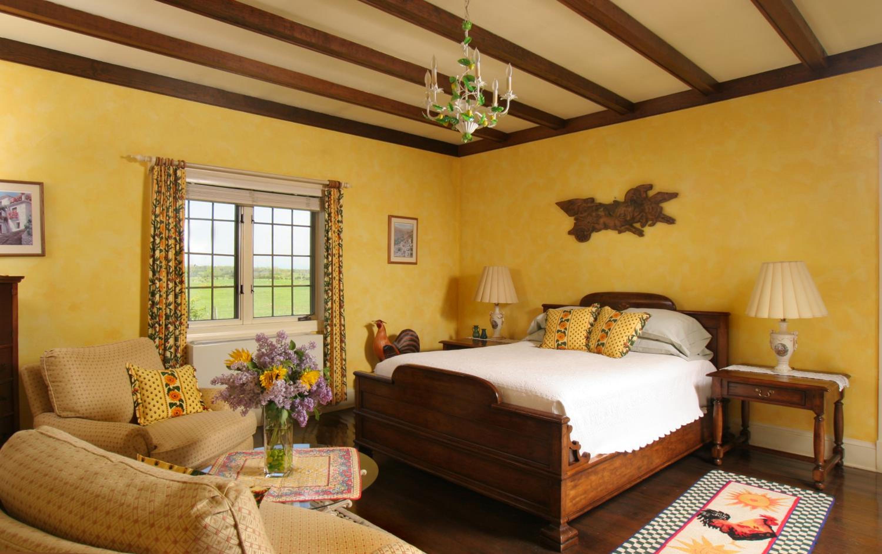 Queen Room (Mistral) photo 2