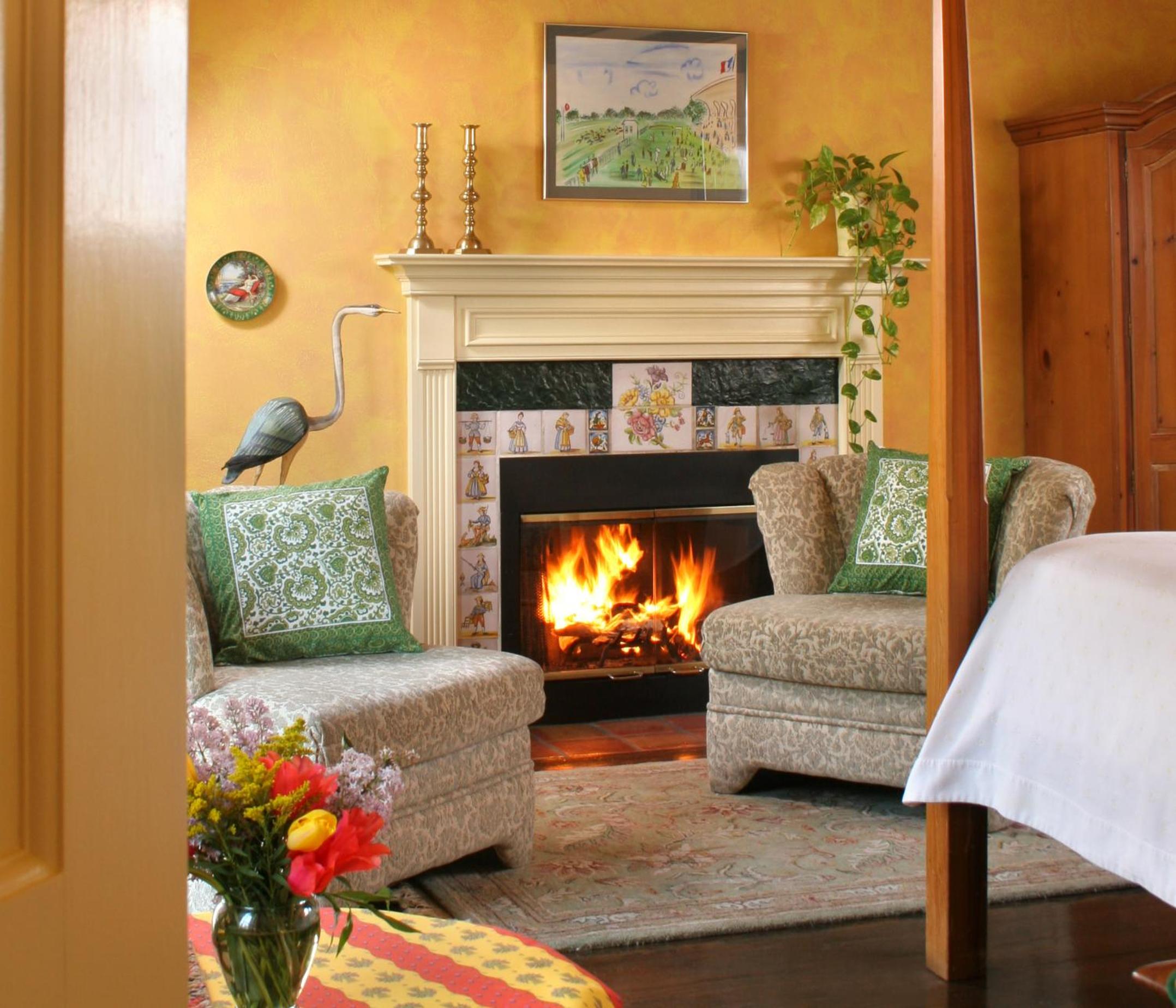 Queen Room (Coco Chanel) photo 1