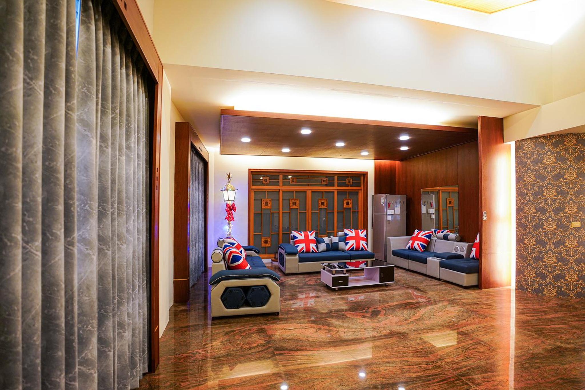 Superior Apartment photo 3