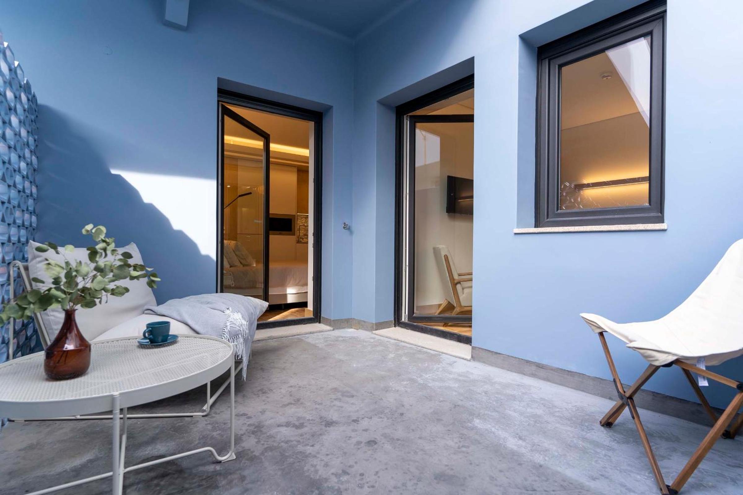 Superior Apartment - Photo 10