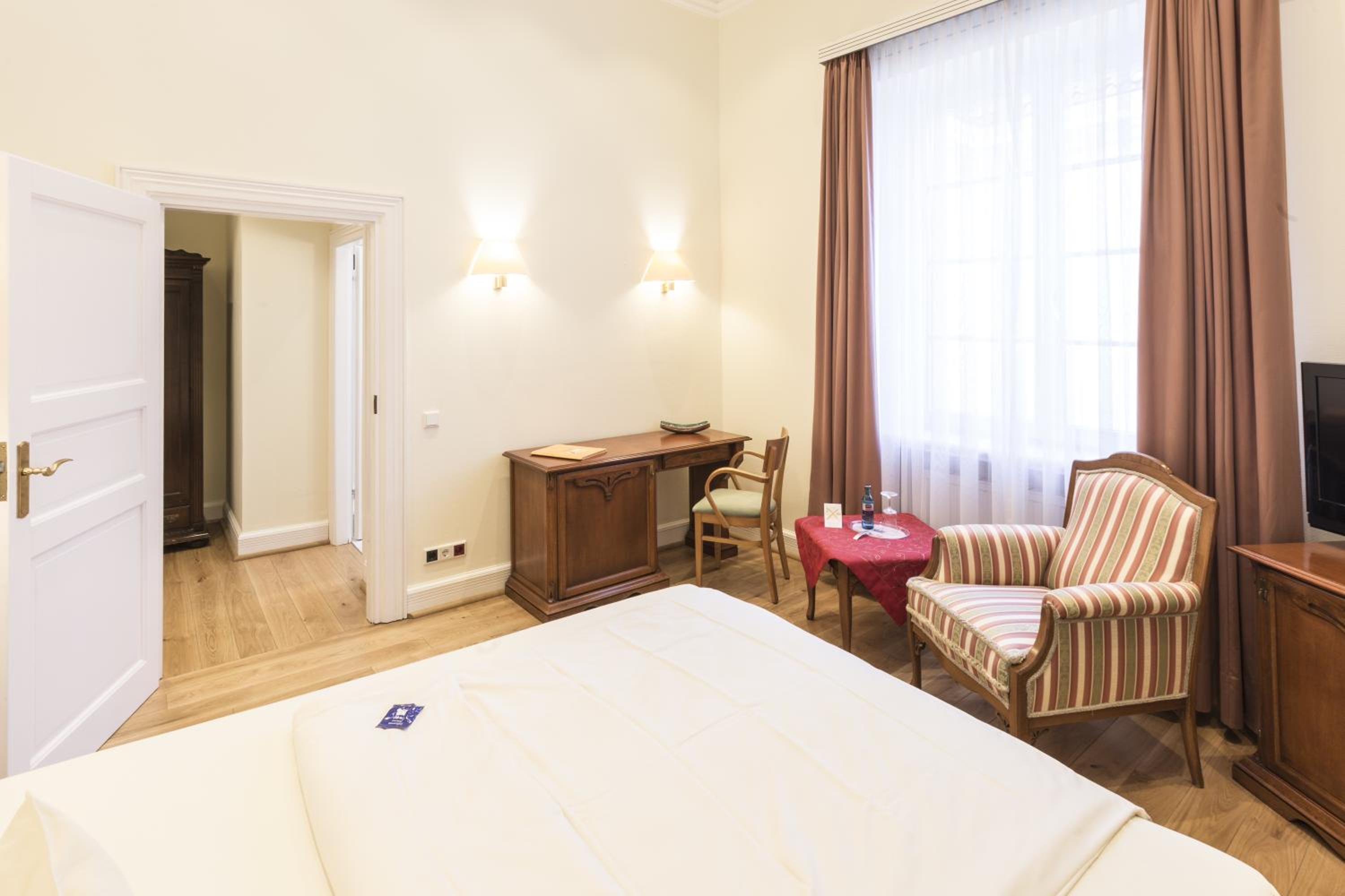 Superior Single Room photo 2