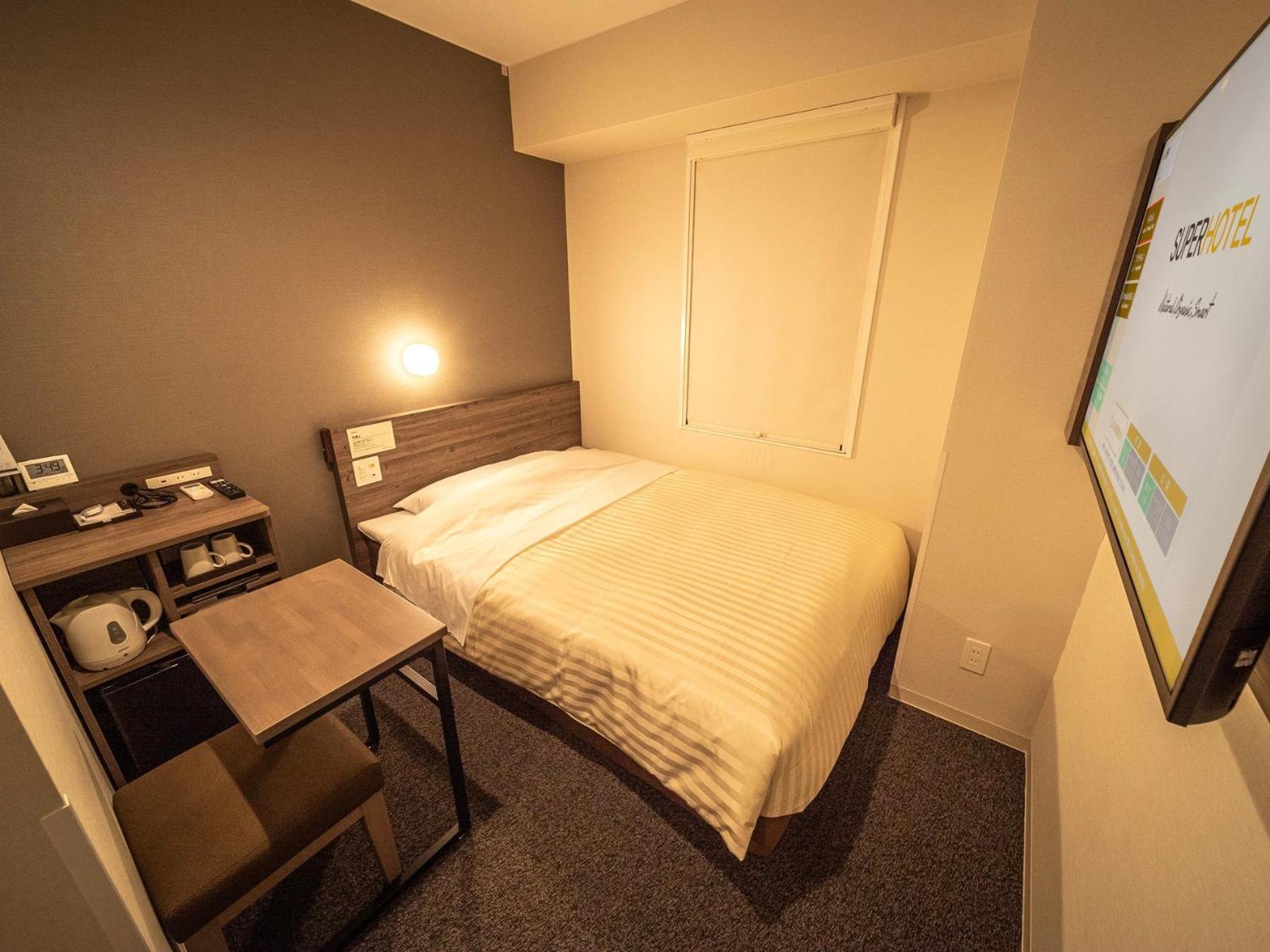 Double Room - Non-Smoking - Photo 4