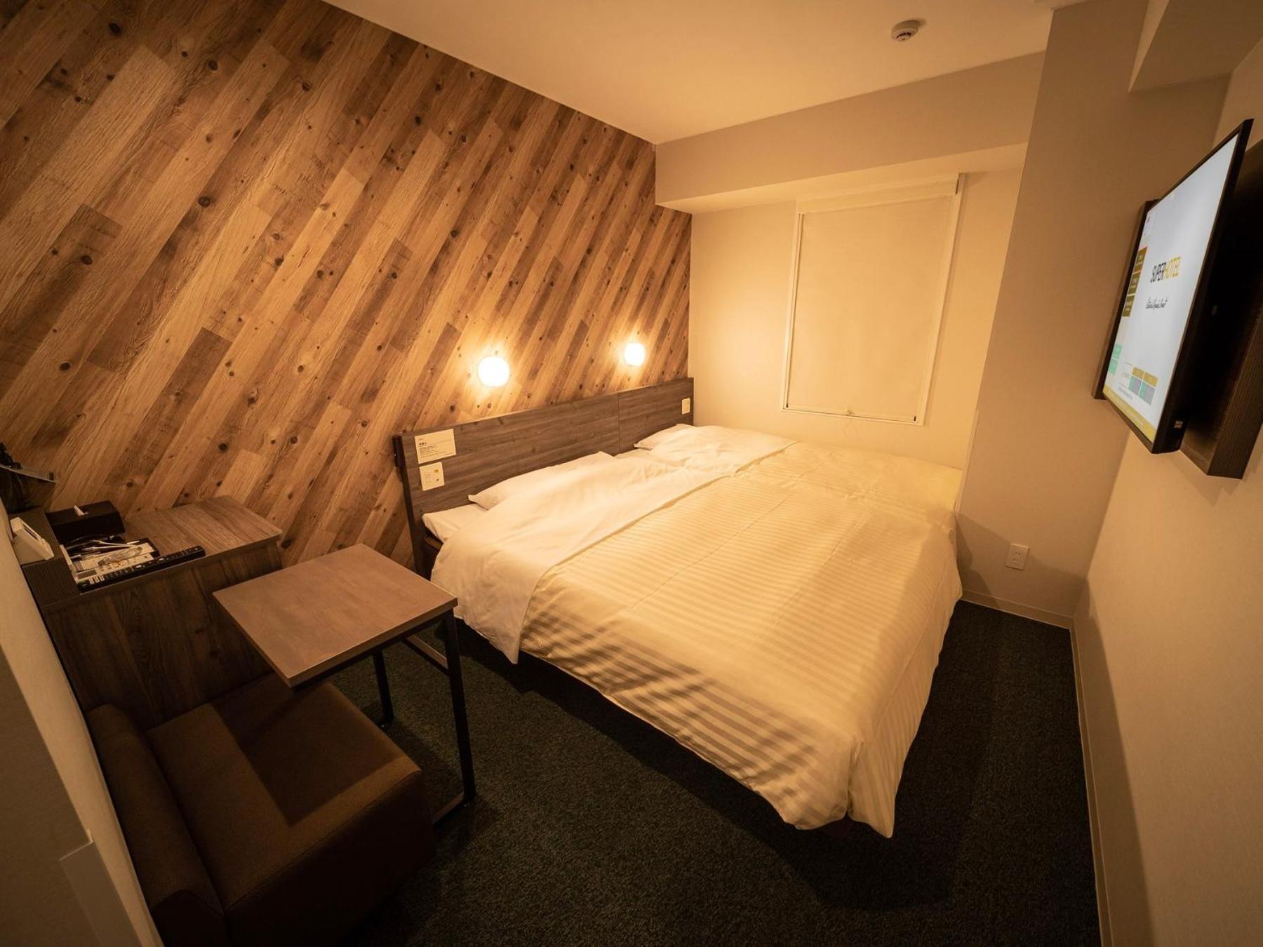Hollywood Twin Room - Non-Smoking - Photo 4