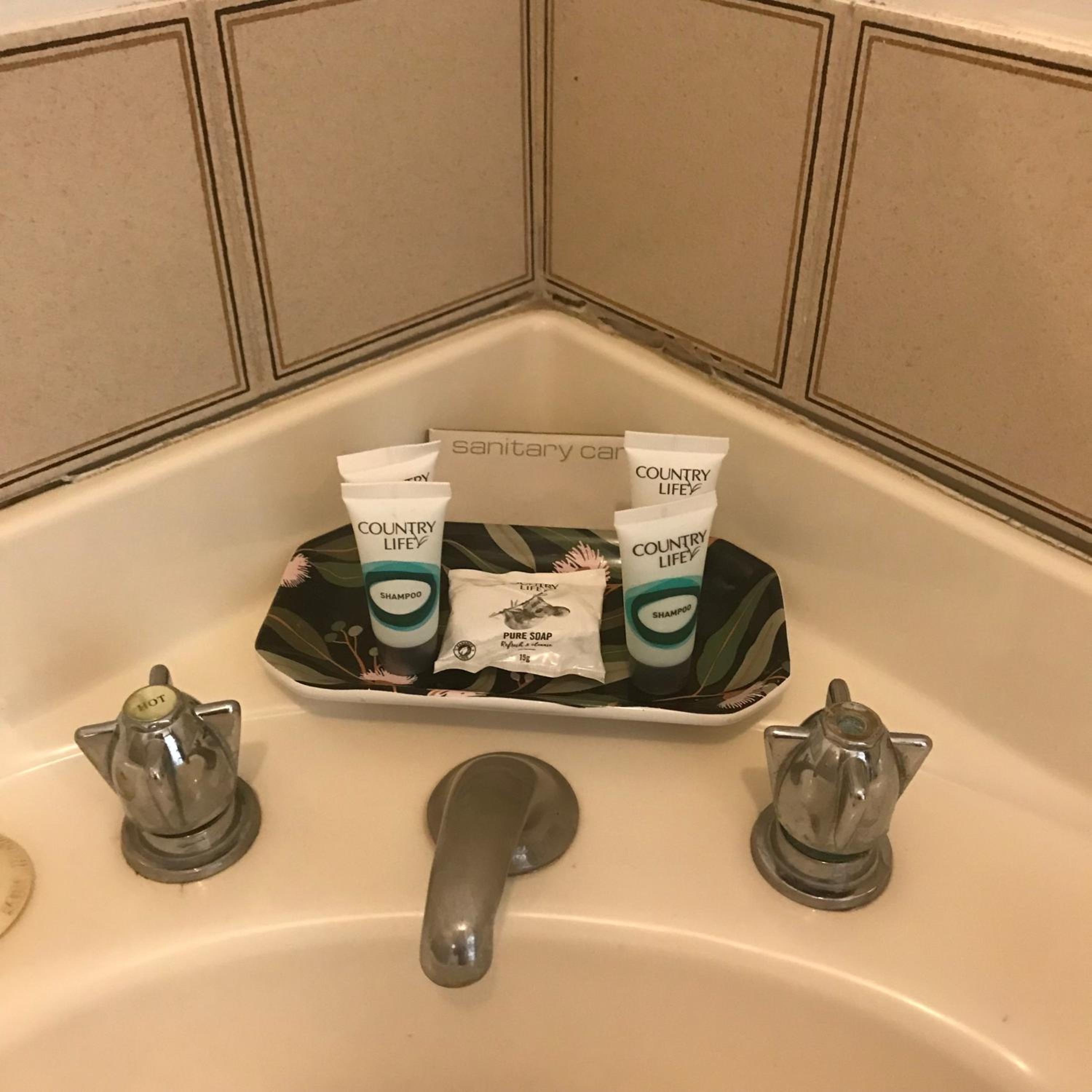 Double Room with Private Bathroom photo 2