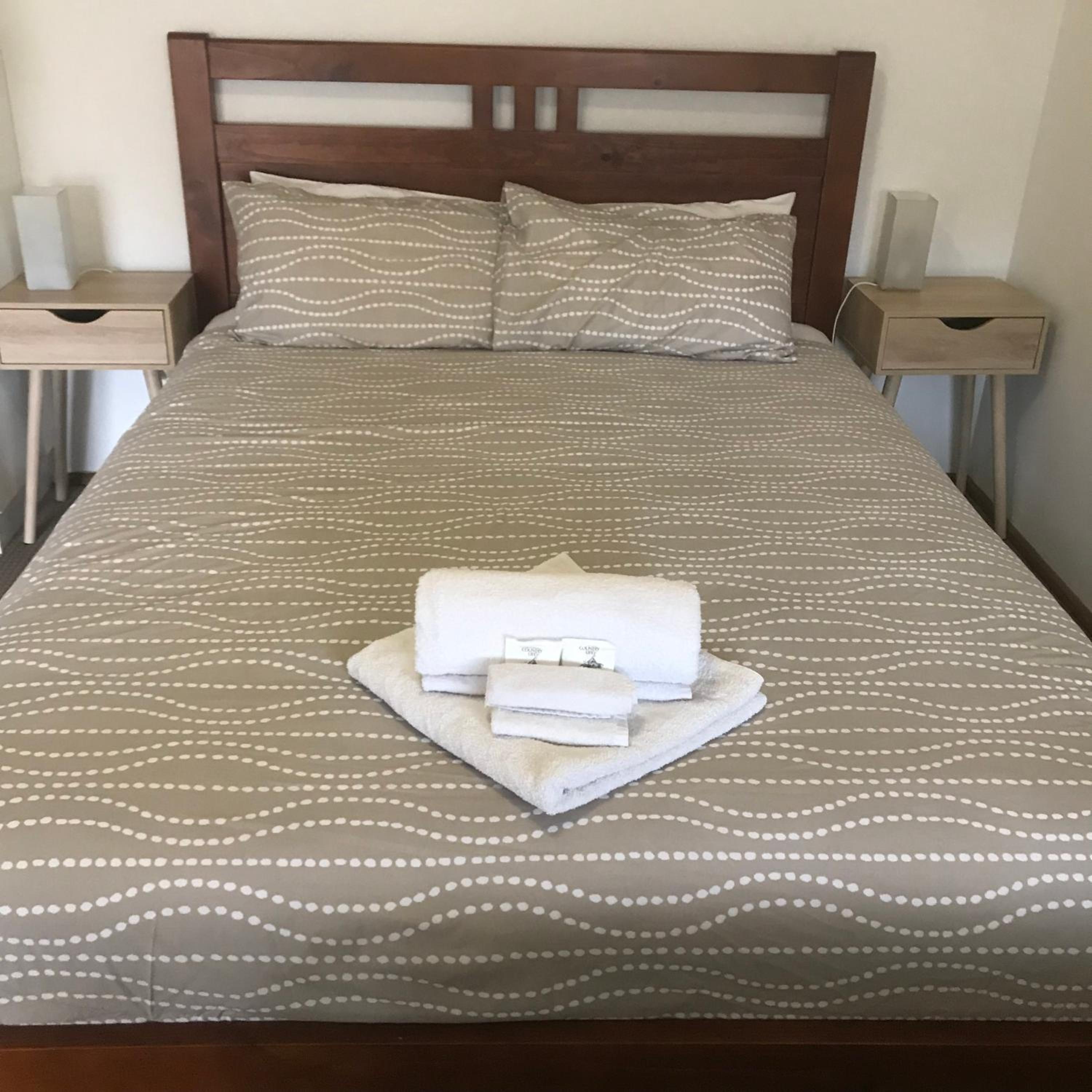 Double Room with Private Bathroom photo 3