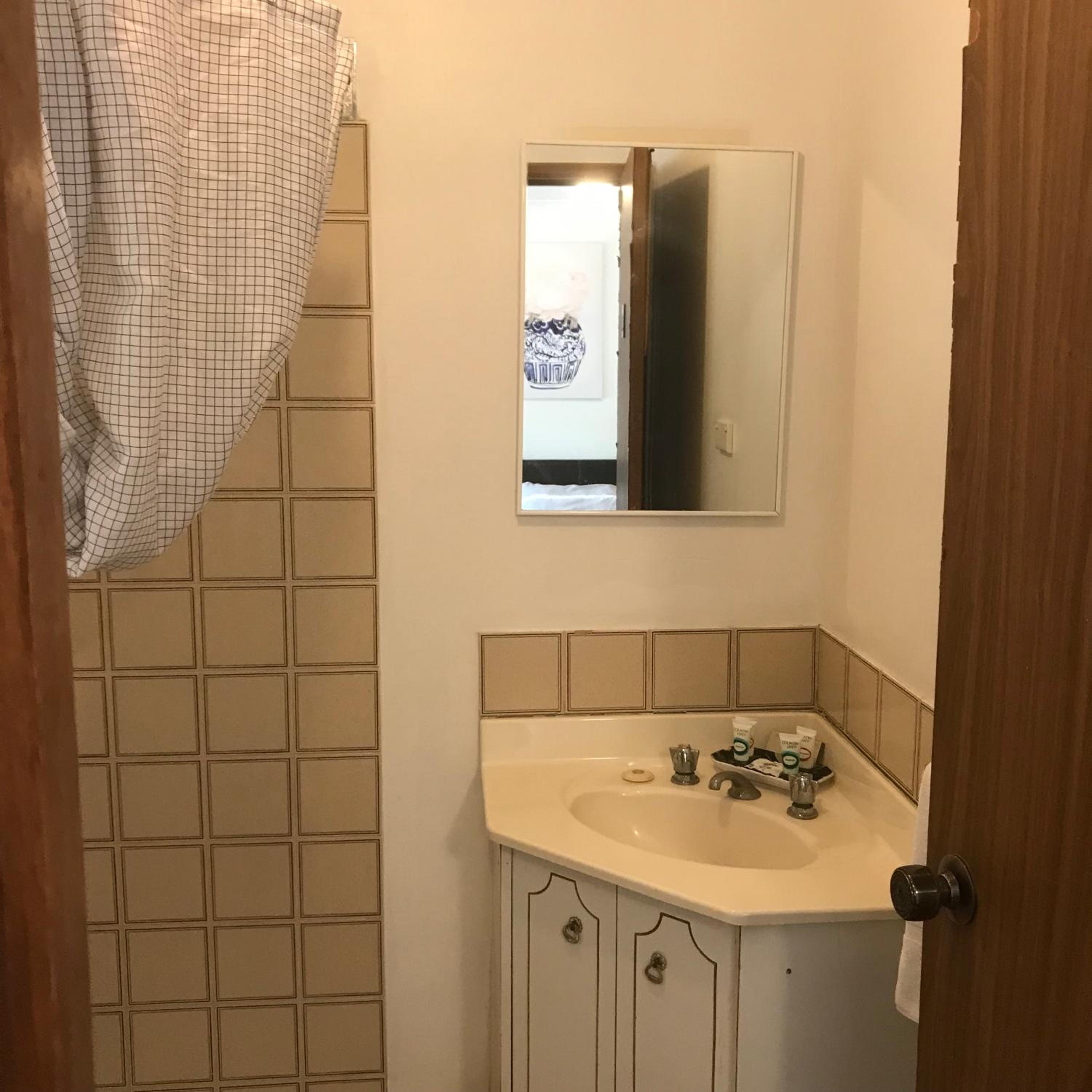 Double Room with Private Bathroom photo 2