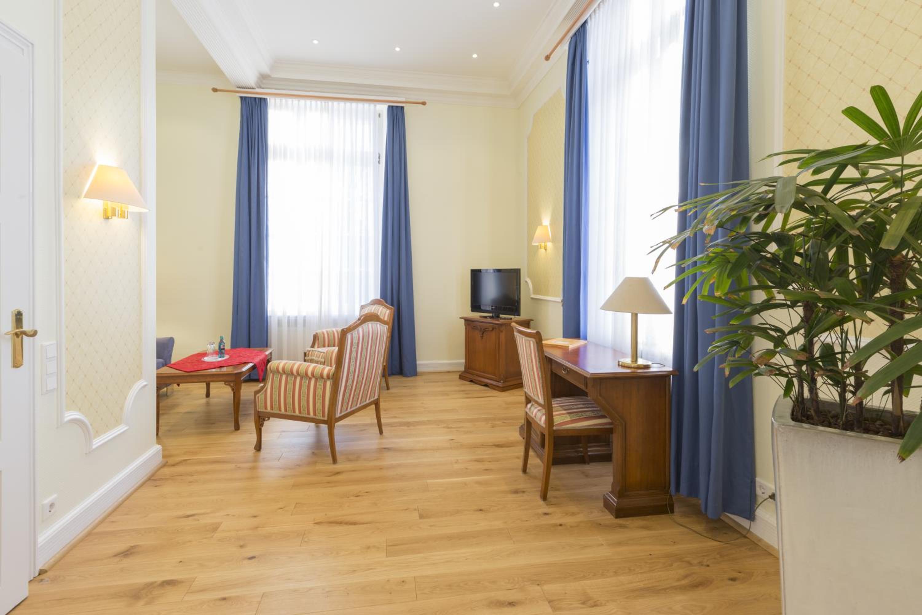 Suite photo 2