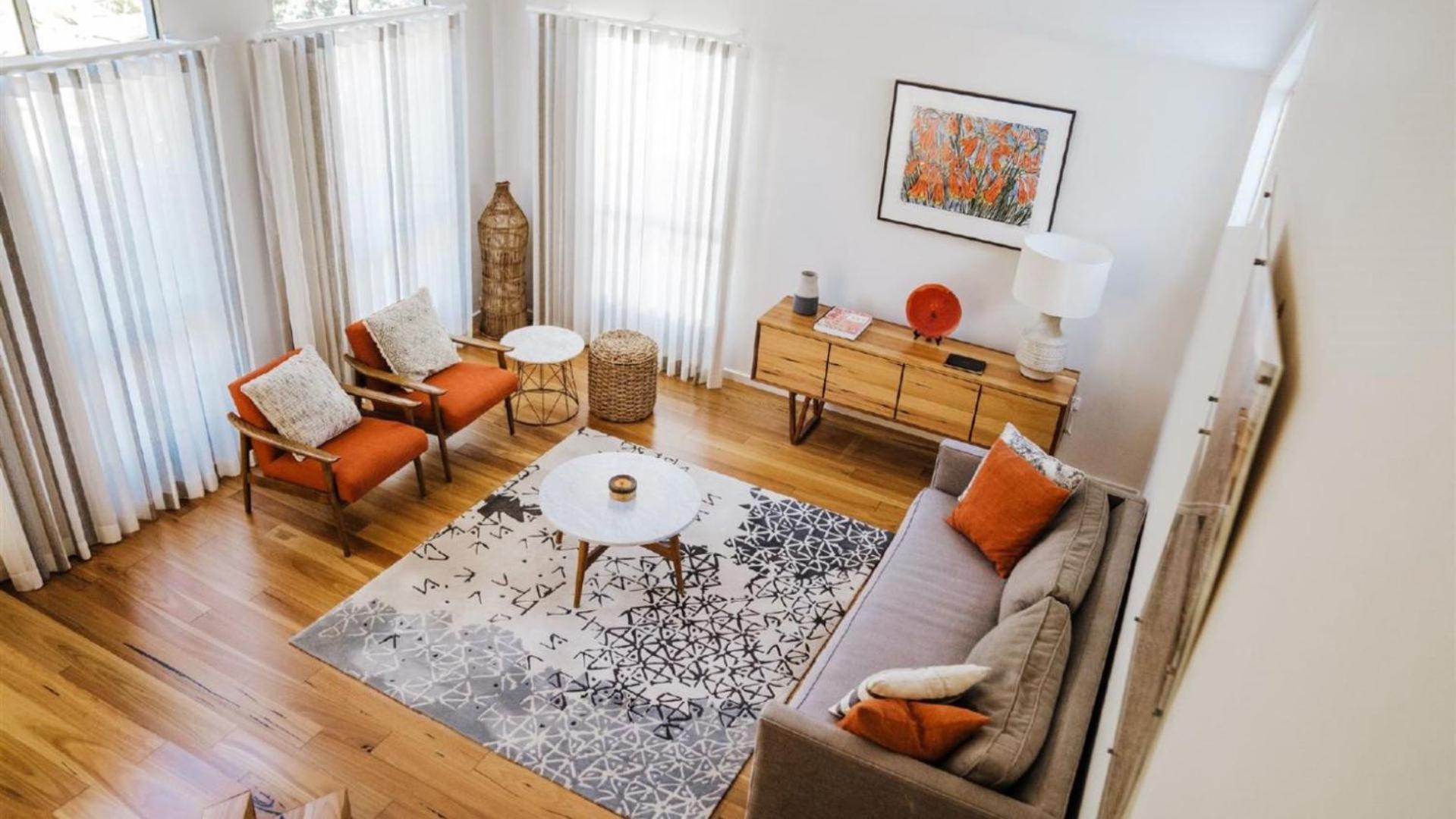 Four-Bedroom House photo 1