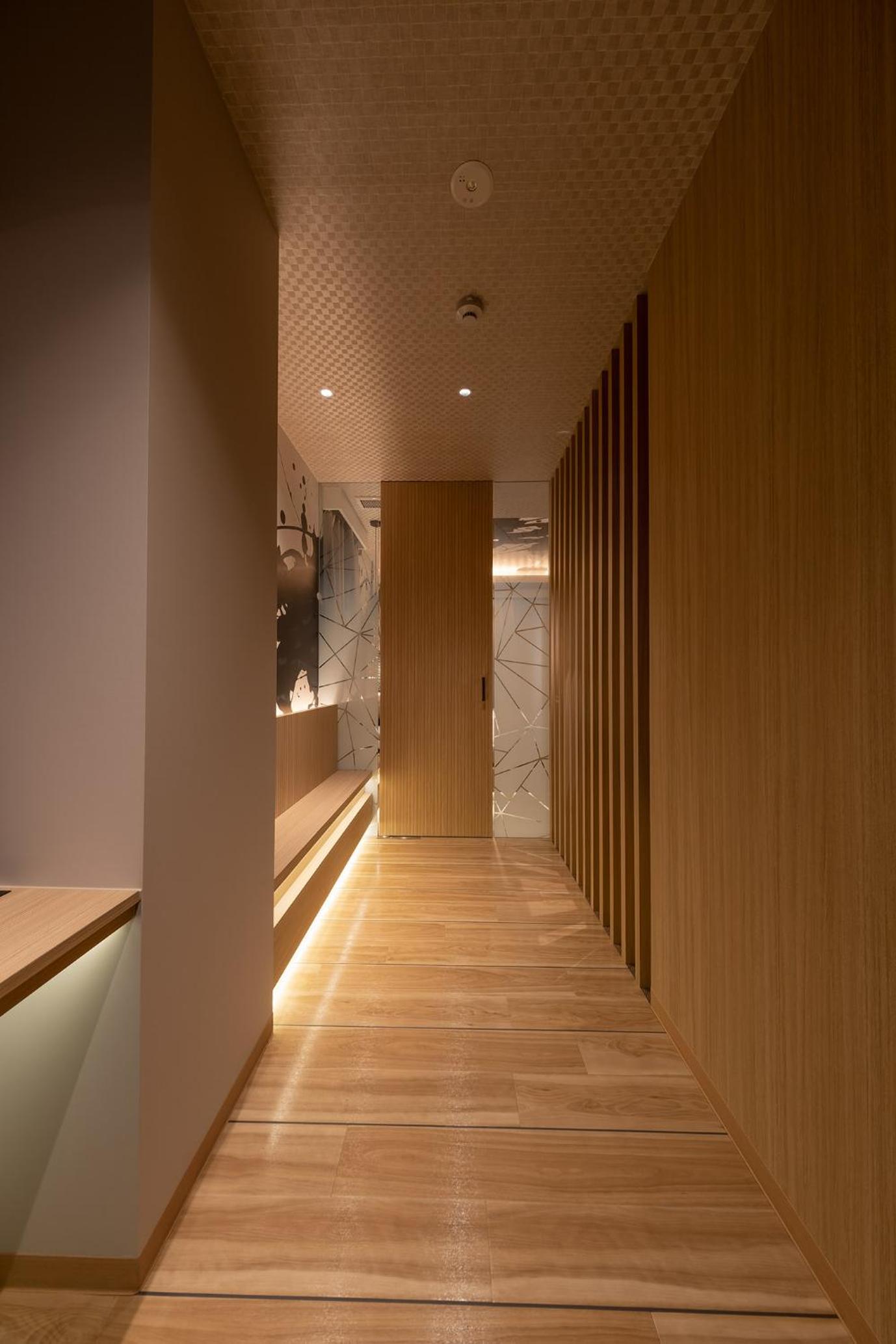Junior Suite with Sauna photo 2