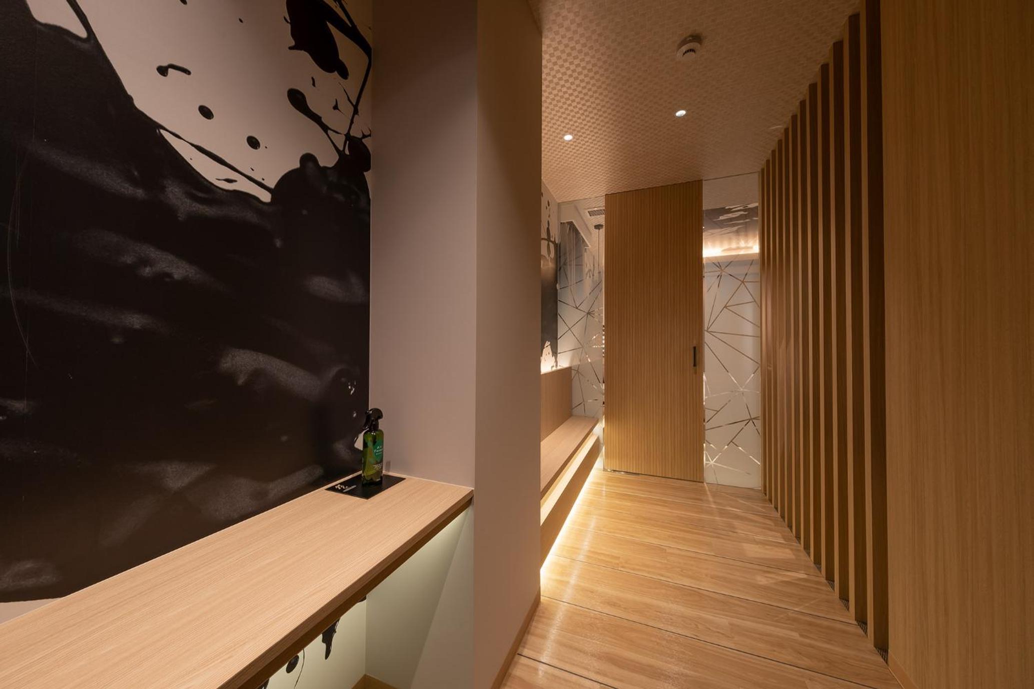 Junior Suite with Sauna photo 3