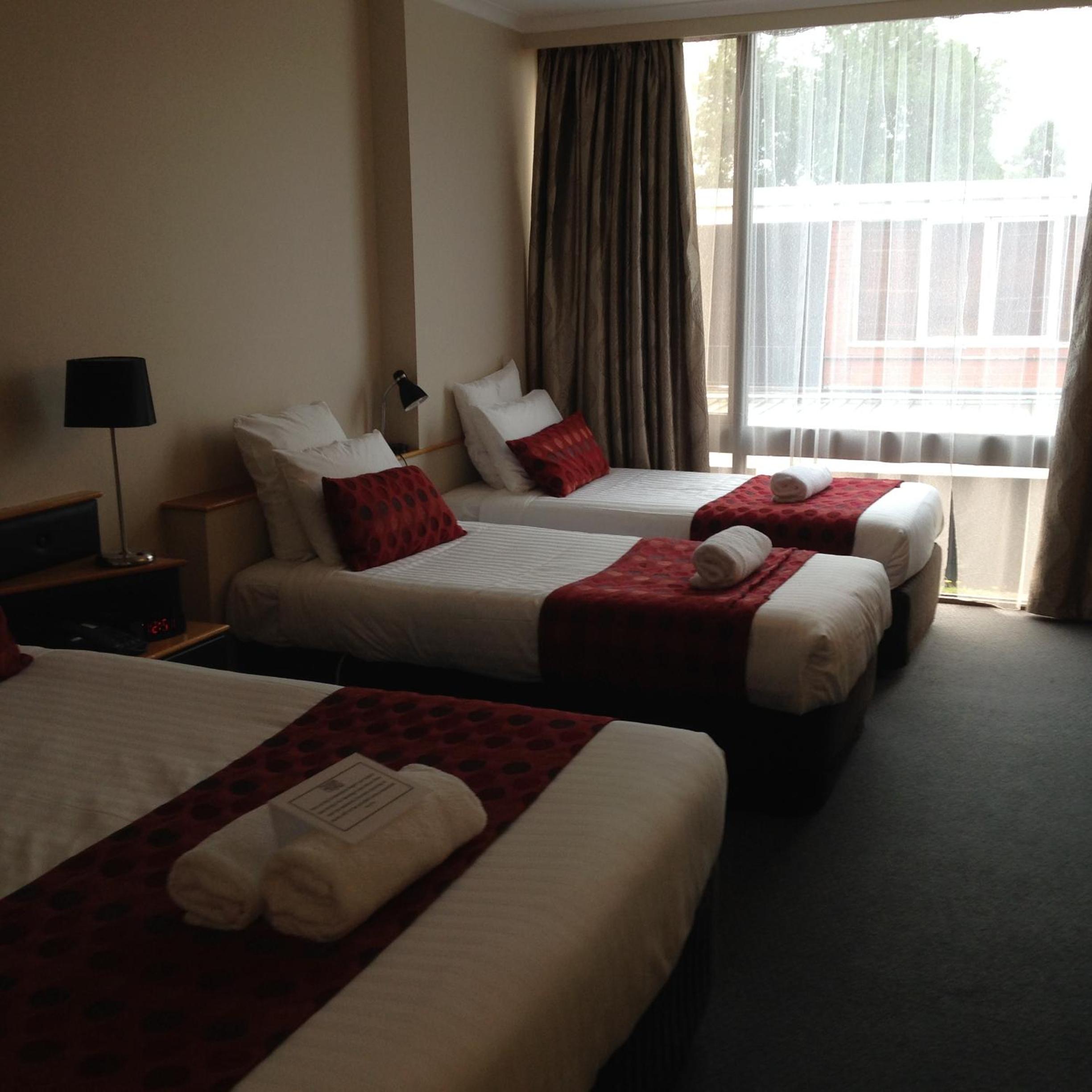 Standard Family Room - Photo 6