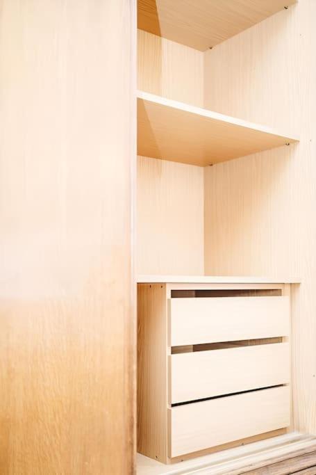 One-Bedroom Apartment - Photo 11