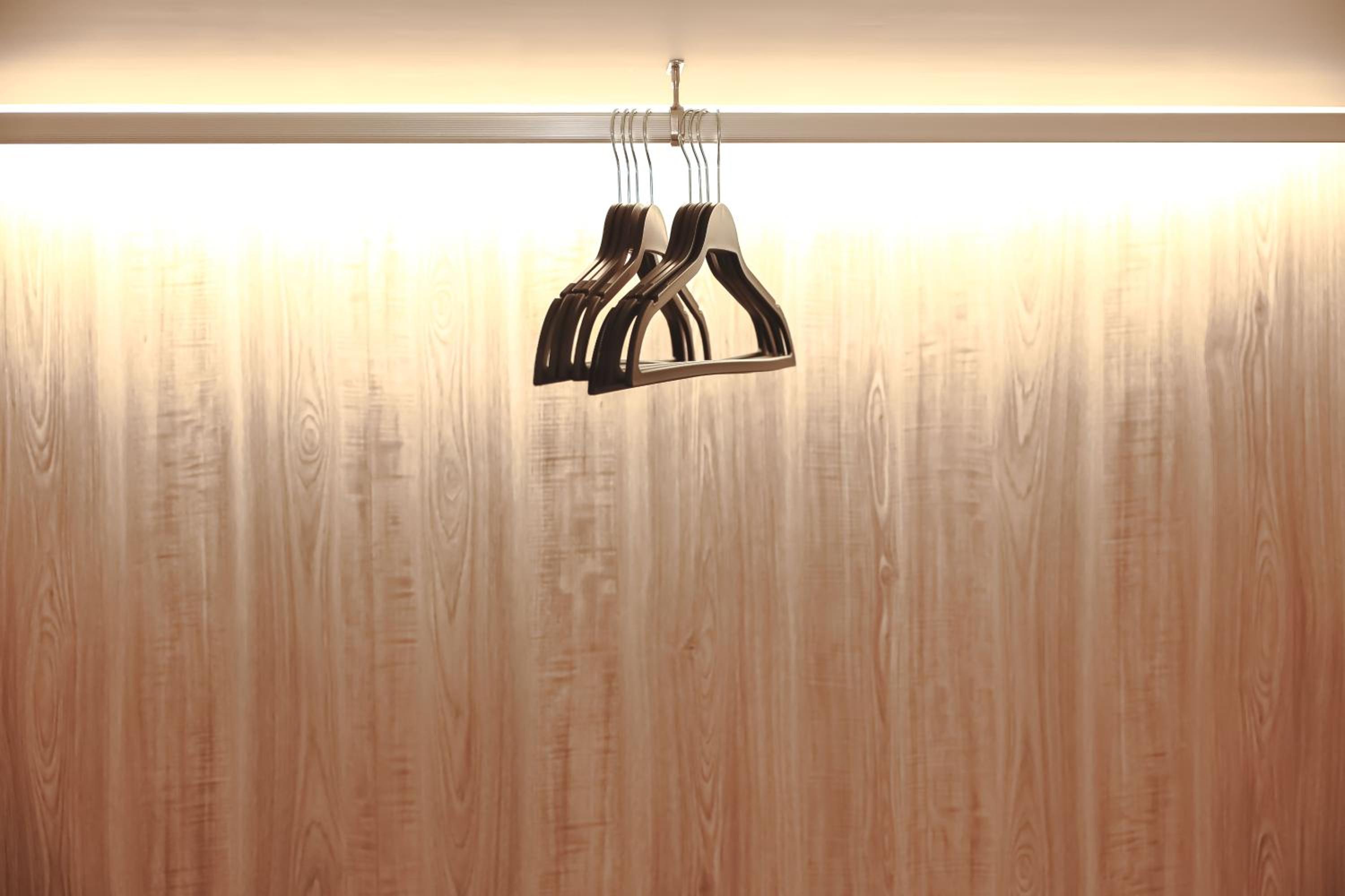 Queen Room - Photo 19
