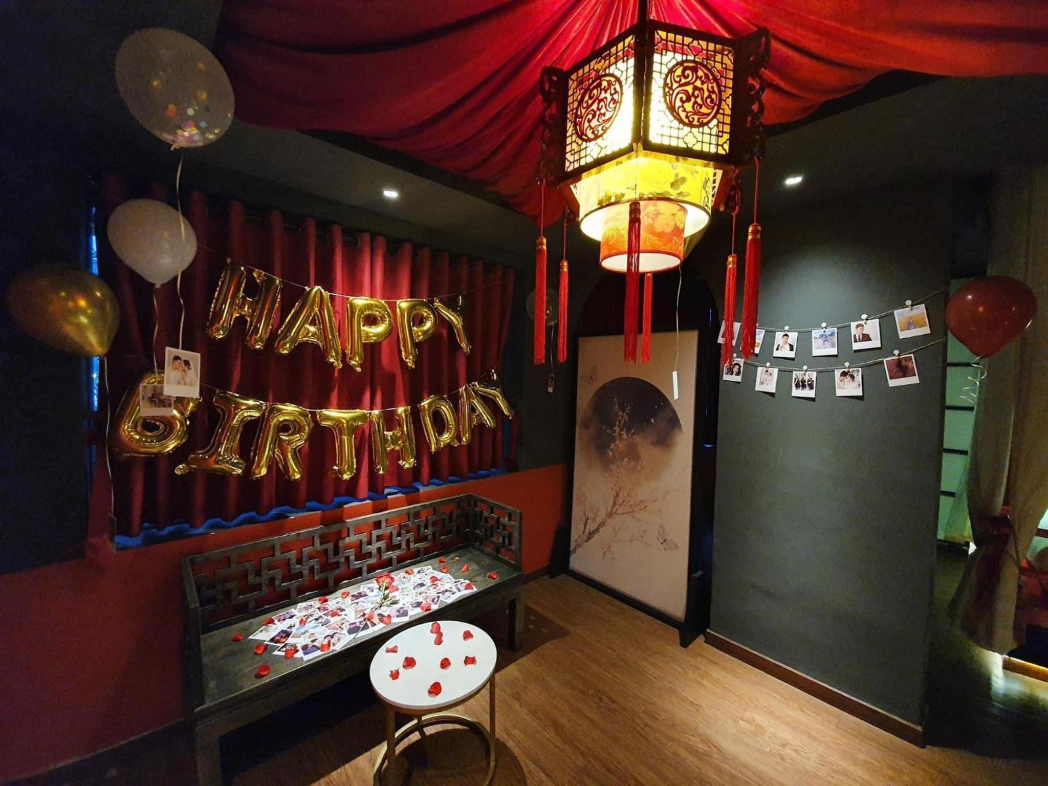 Suite with City View photo 3