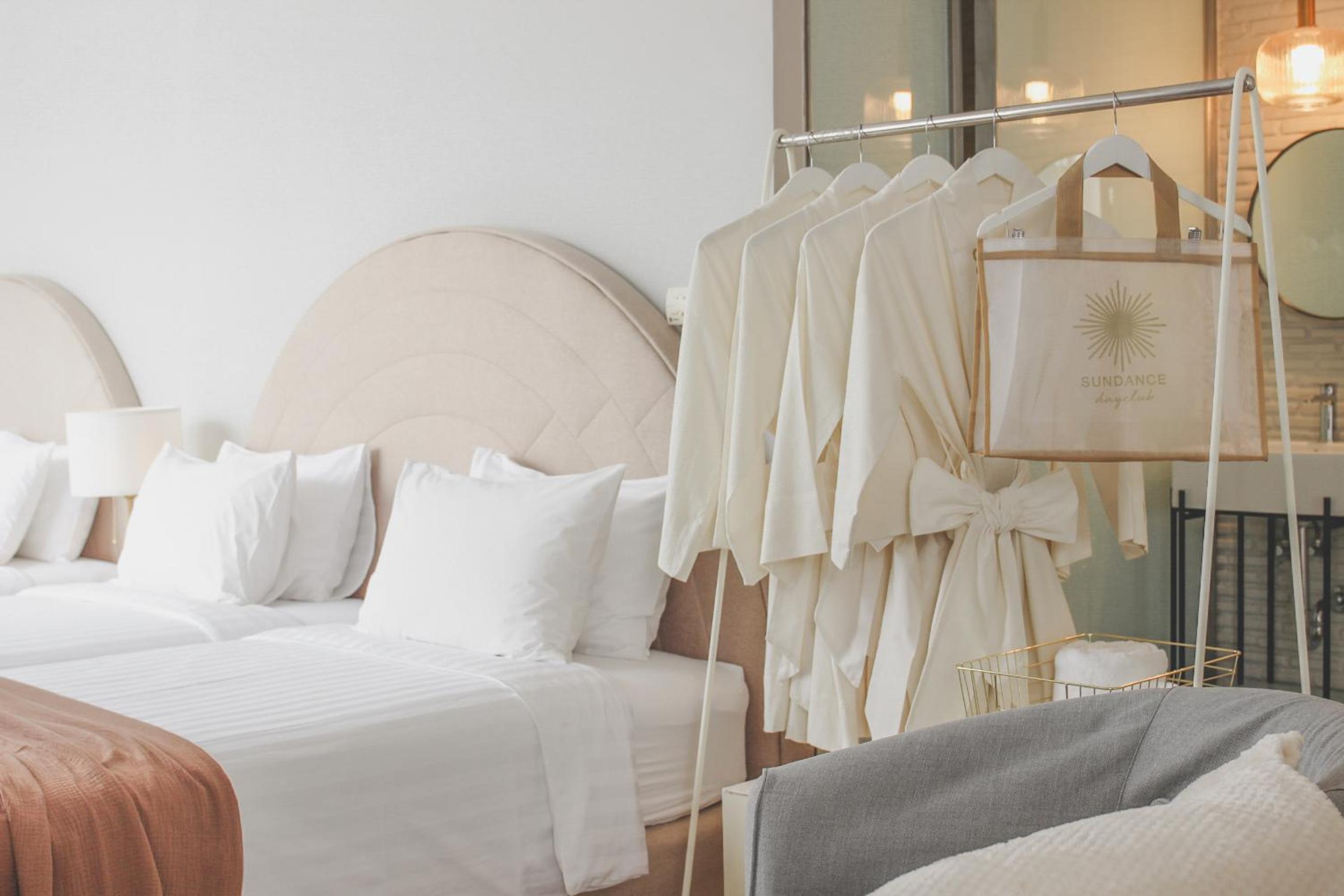 Superior Quadruple Room - Photo 1