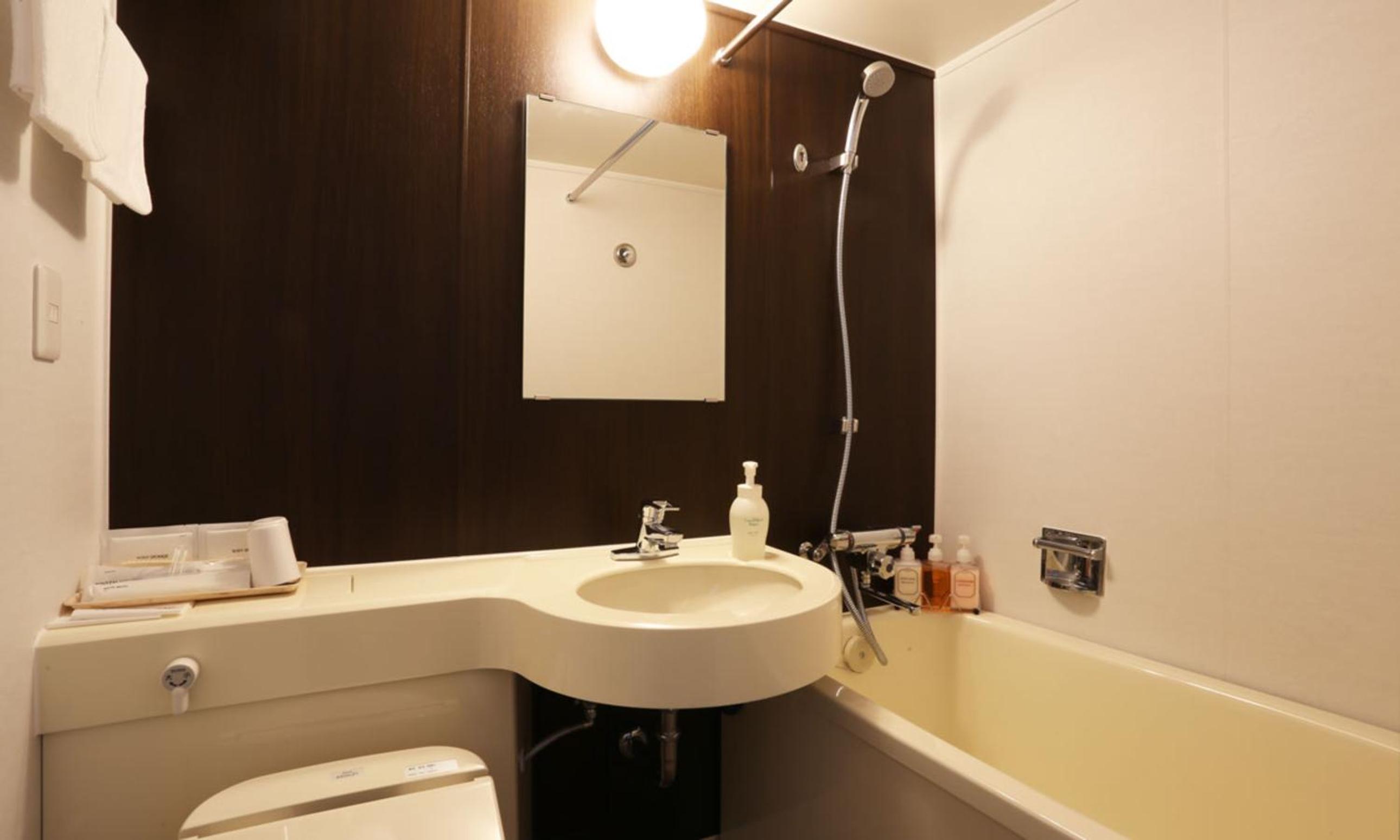 Semi Double Room - Non-Smoking - Photo 4