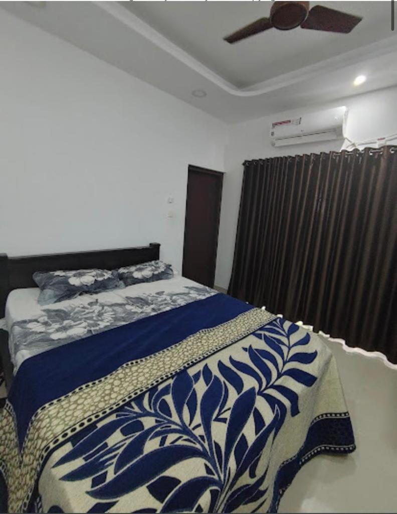 Deluxe Queen Room photo 1