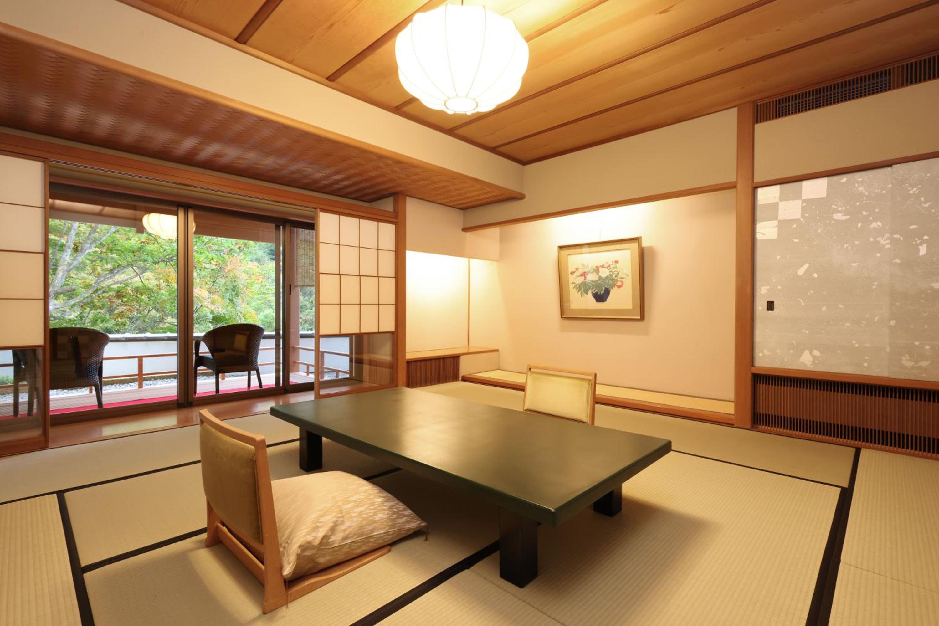 Suite with Balcony photo 2